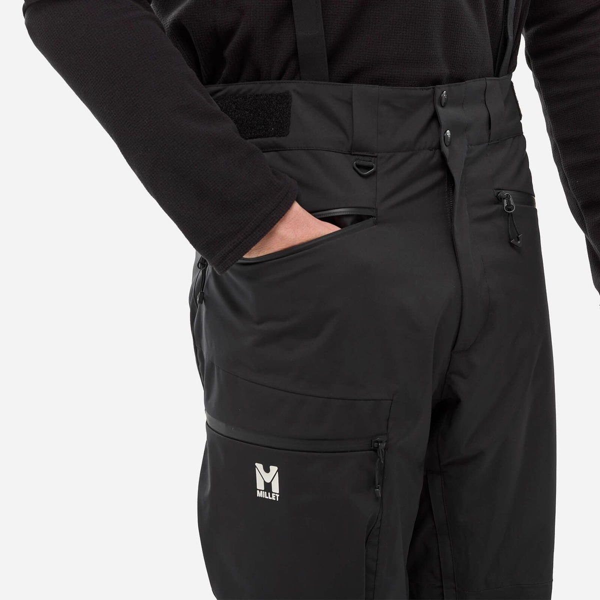Grandmonte Pants
