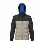DORITE/BLACK | N9934 / XS