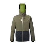 GRAPE LEAF/BLACK | N8620 / XS