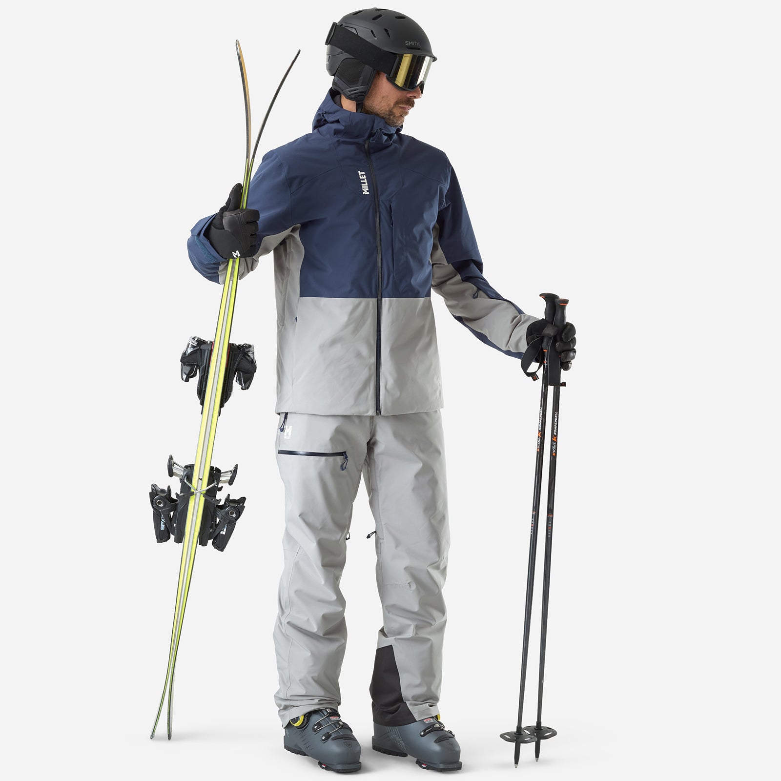 Brevan Peak Pants