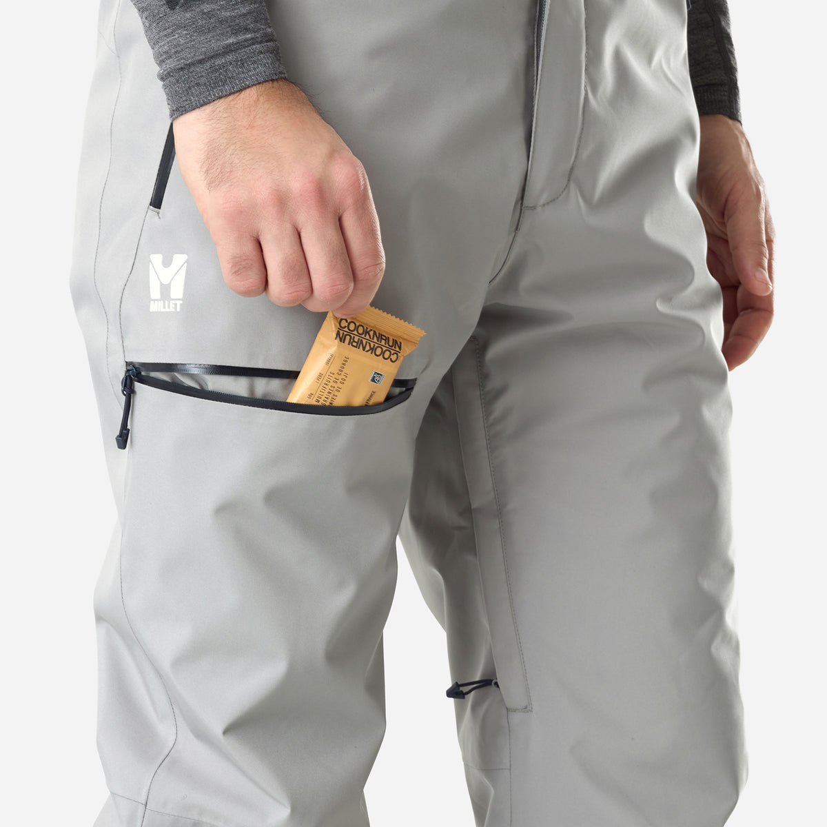 Brevan Peak Pants