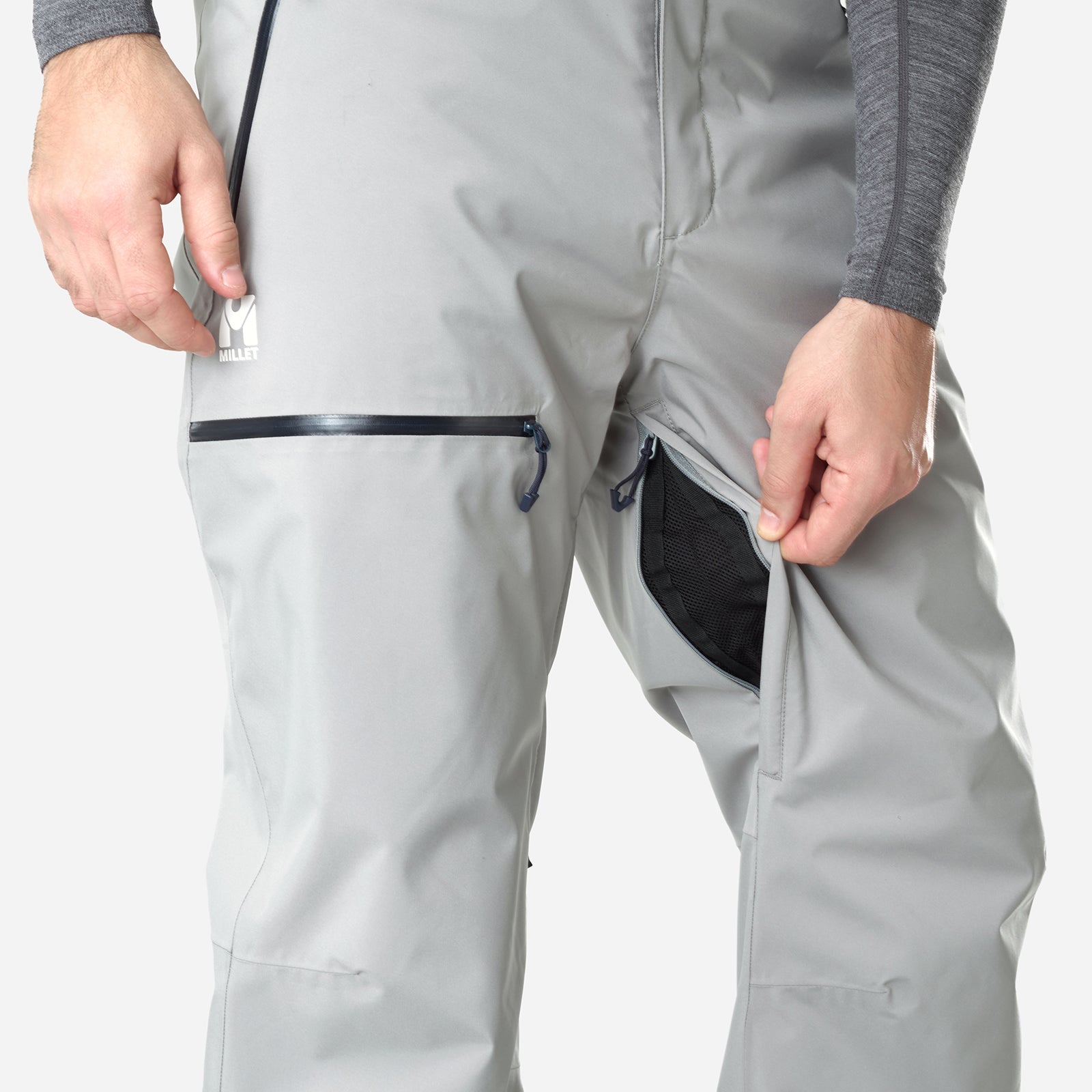 Brevan Peak Pants