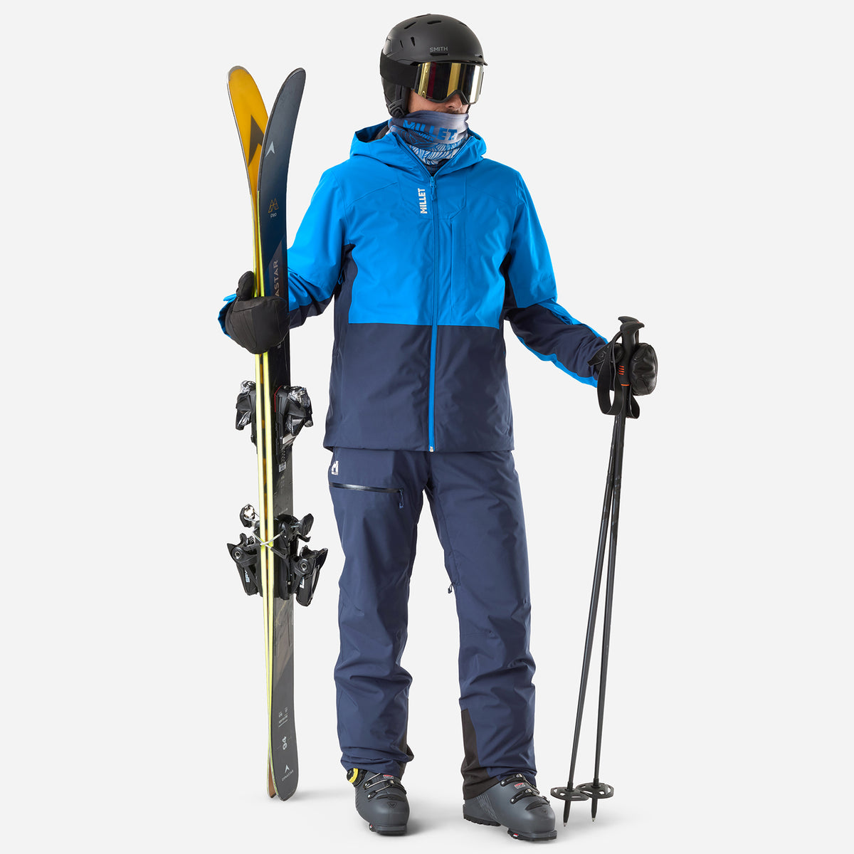 Brevan Peak Pants