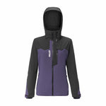 PURPLE VELVET/BLACK | N0010 / XS