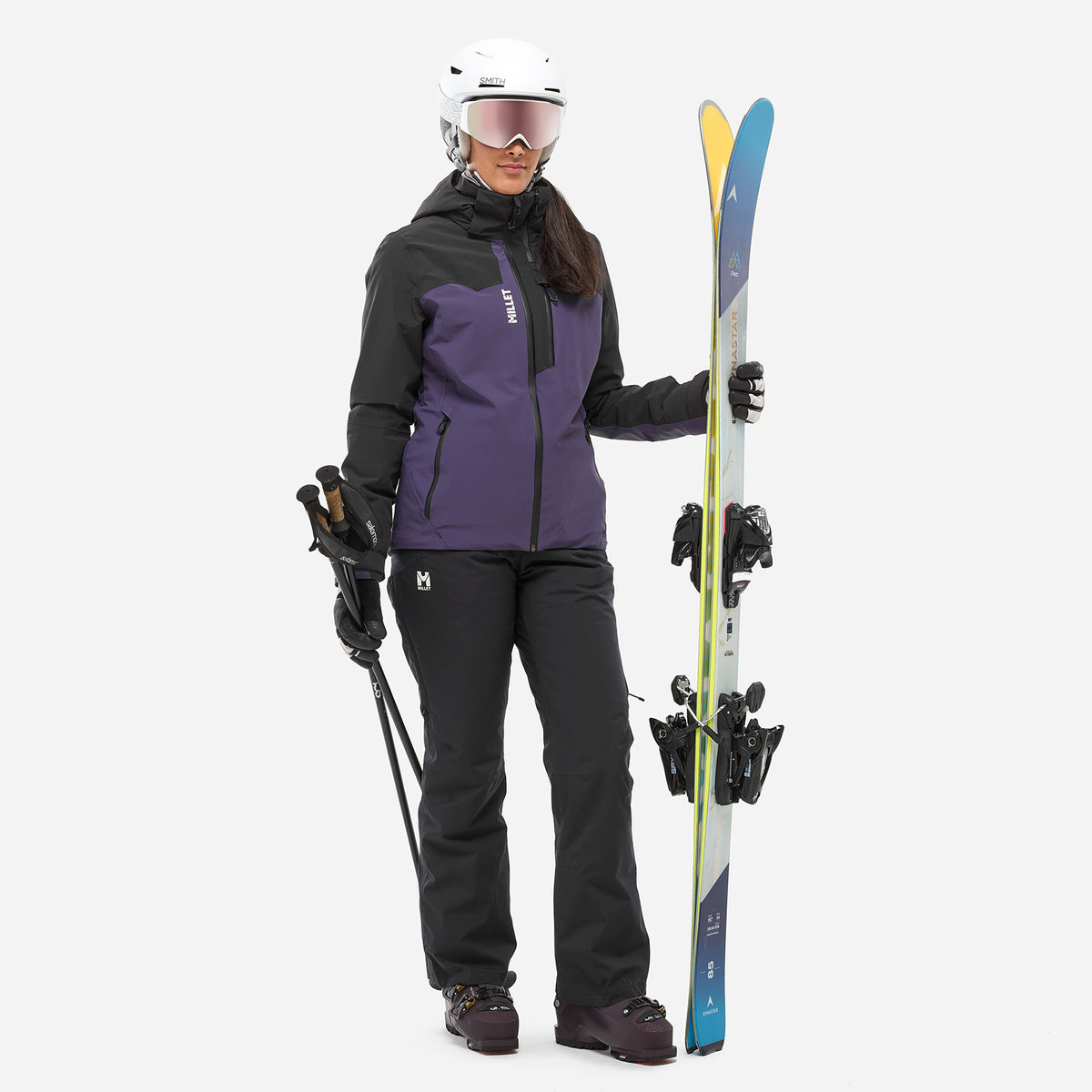 Granmonte Pants