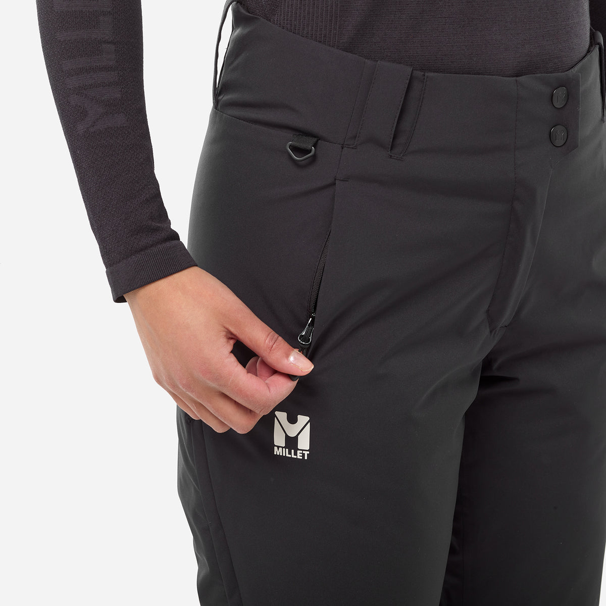 Granmonte Pants