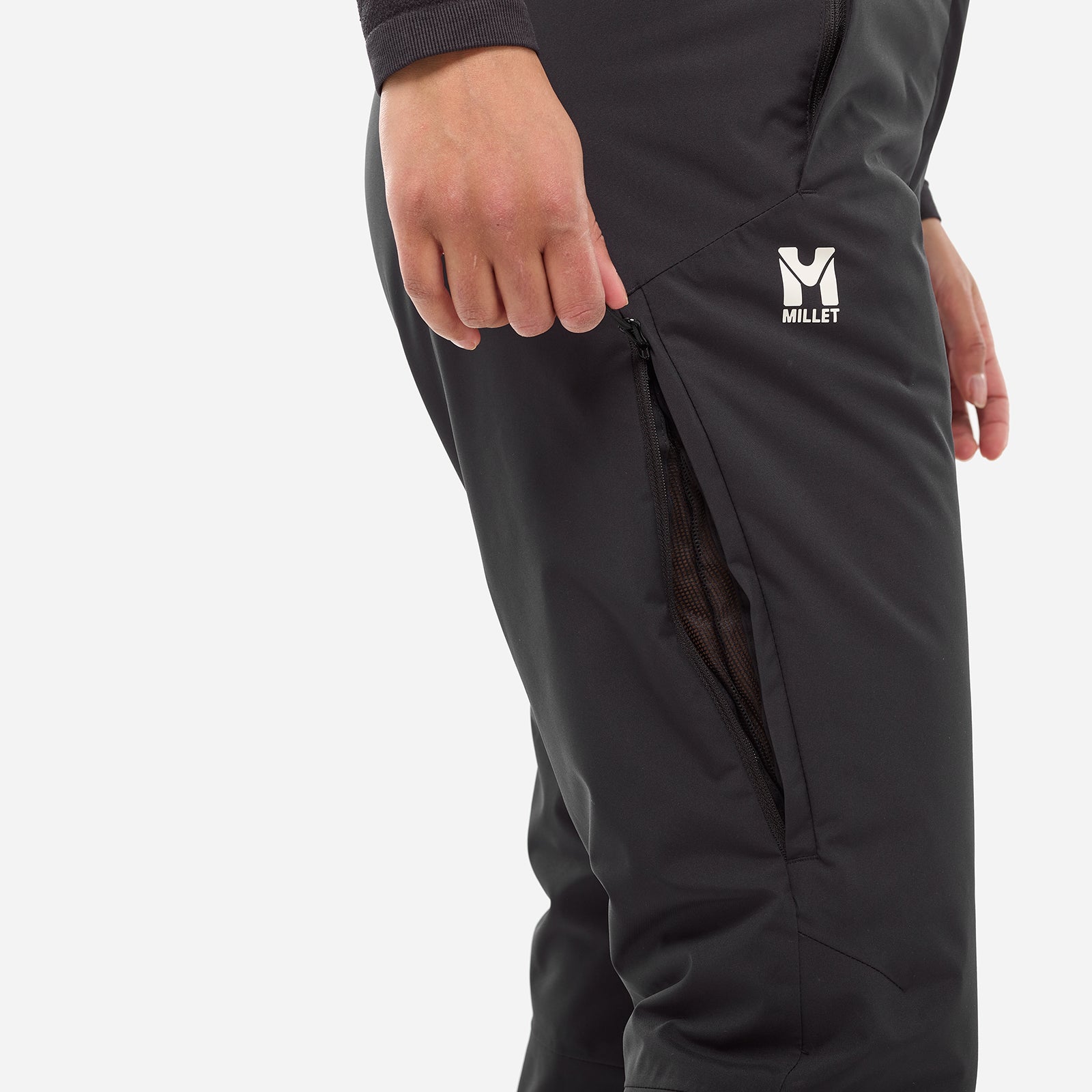 Granmonte Pants