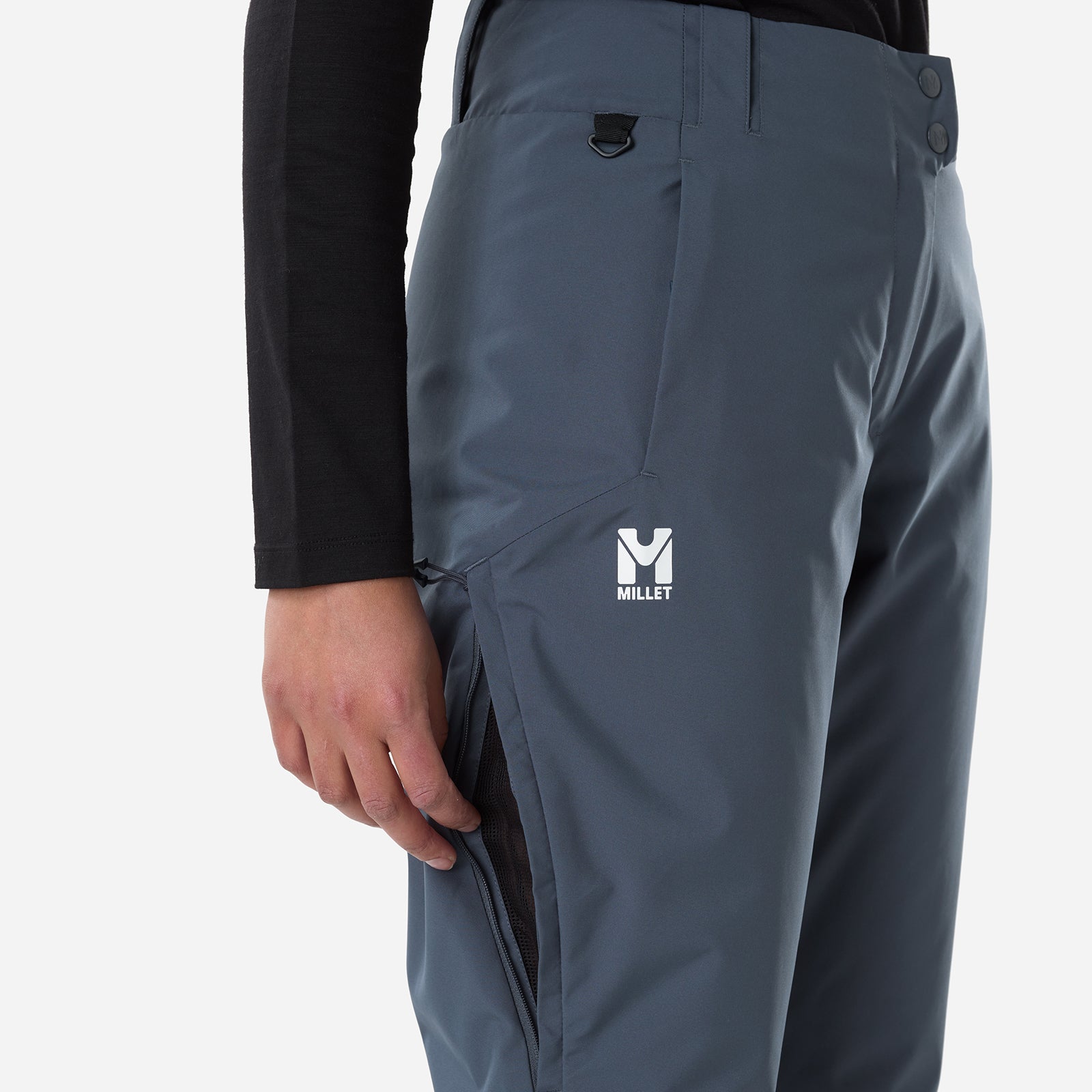 Granmonte Pants