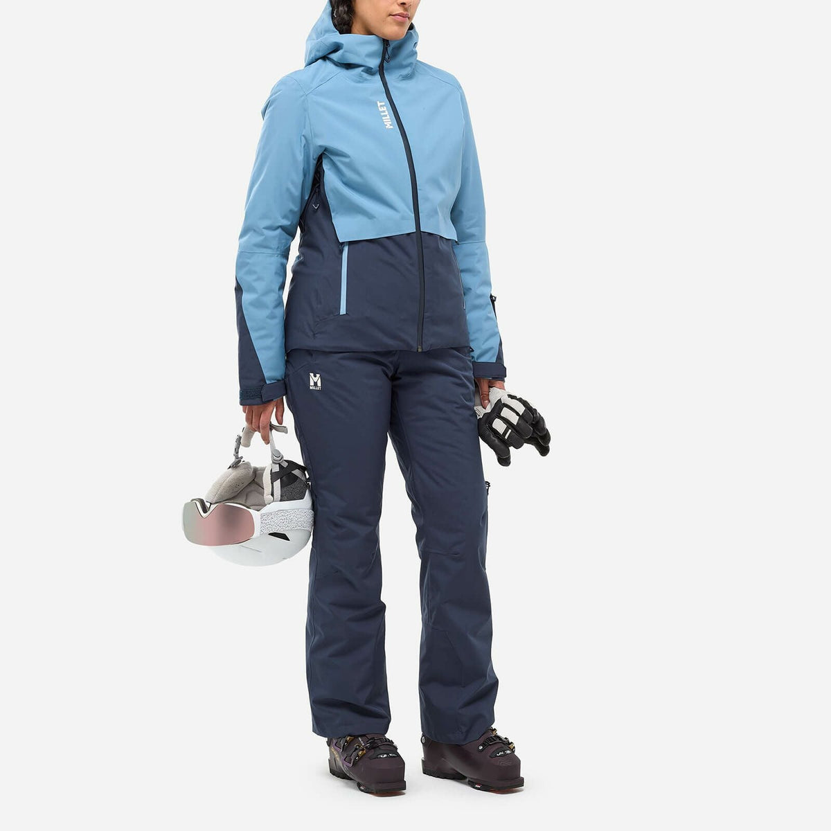 Granmonte Pants