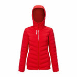 RED - ROUGE | N0335 / XS
