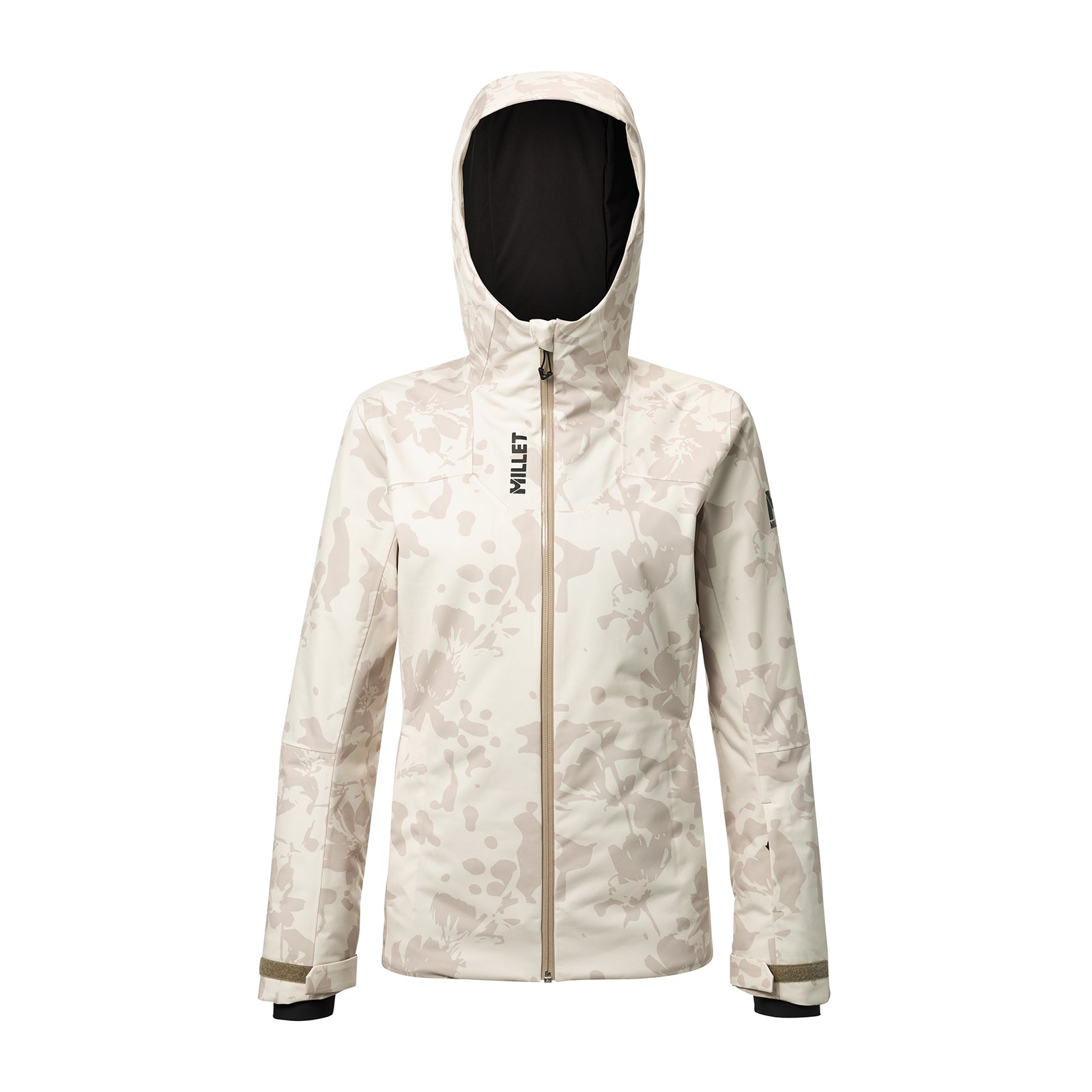 Brevan Jacket