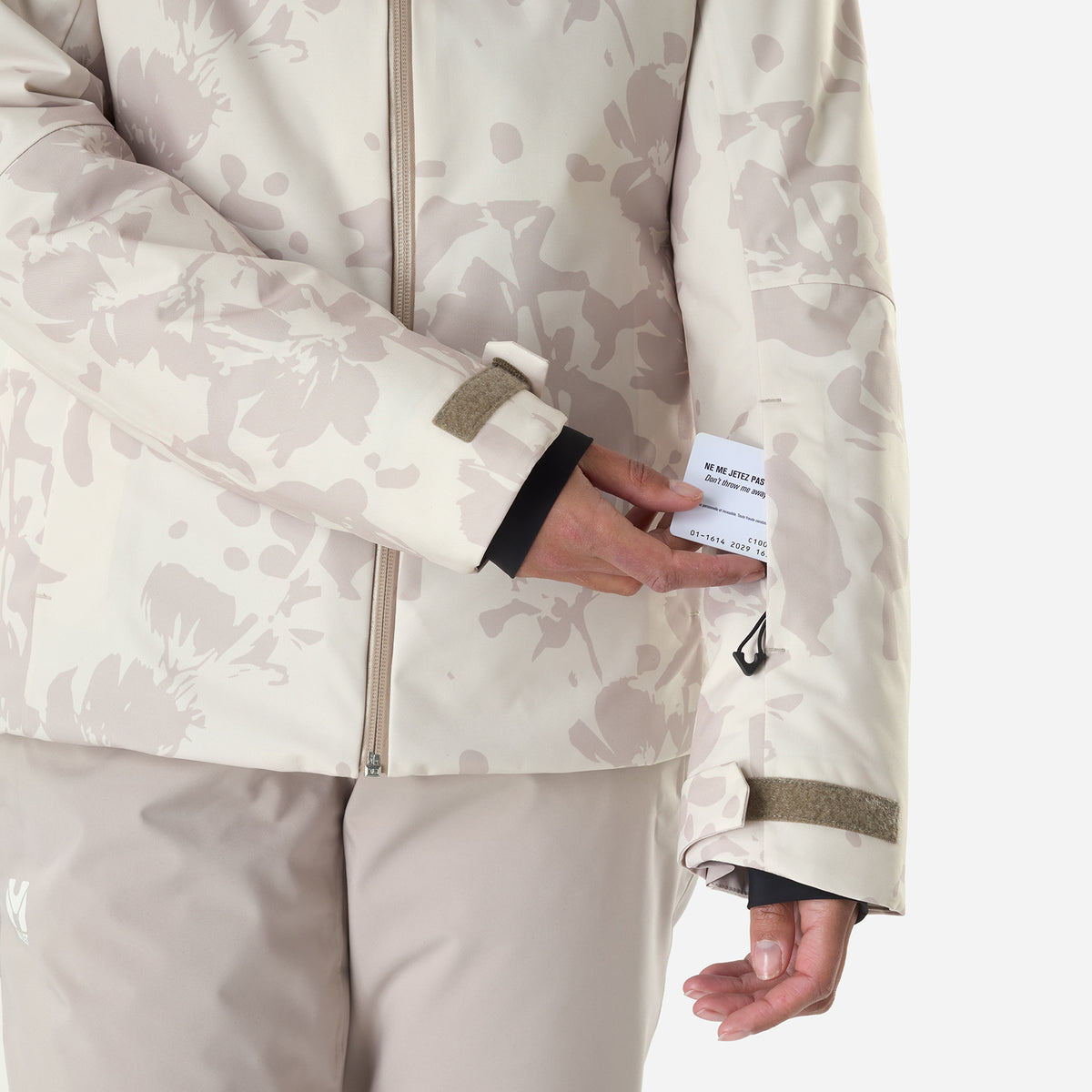 Brevan Jacket