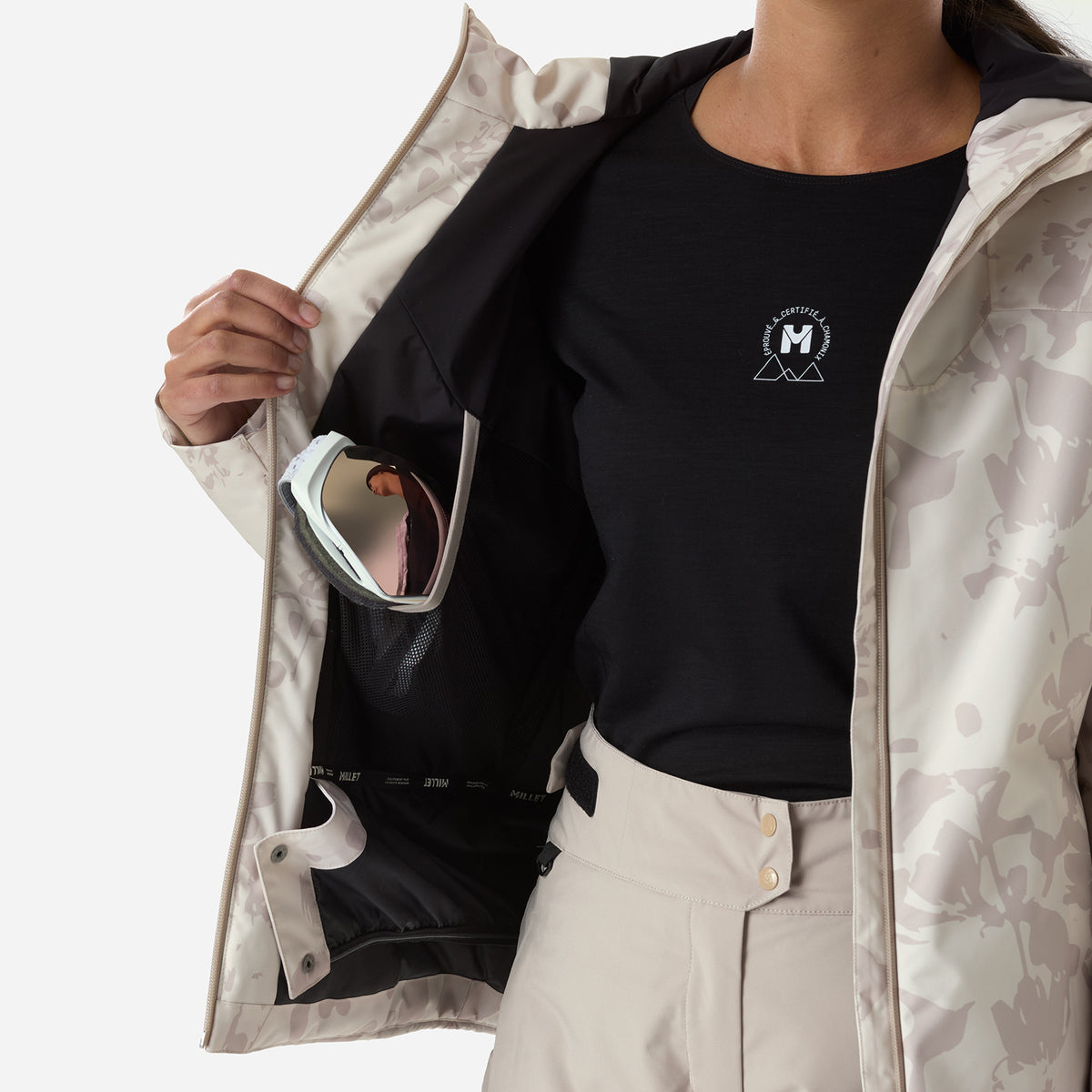 Brevan Jacket