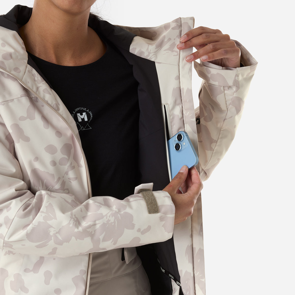 Brevan Jacket