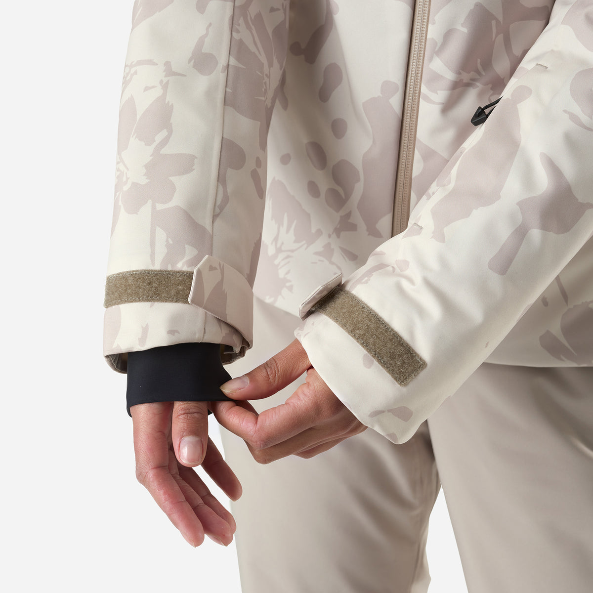 Brevan Jacket