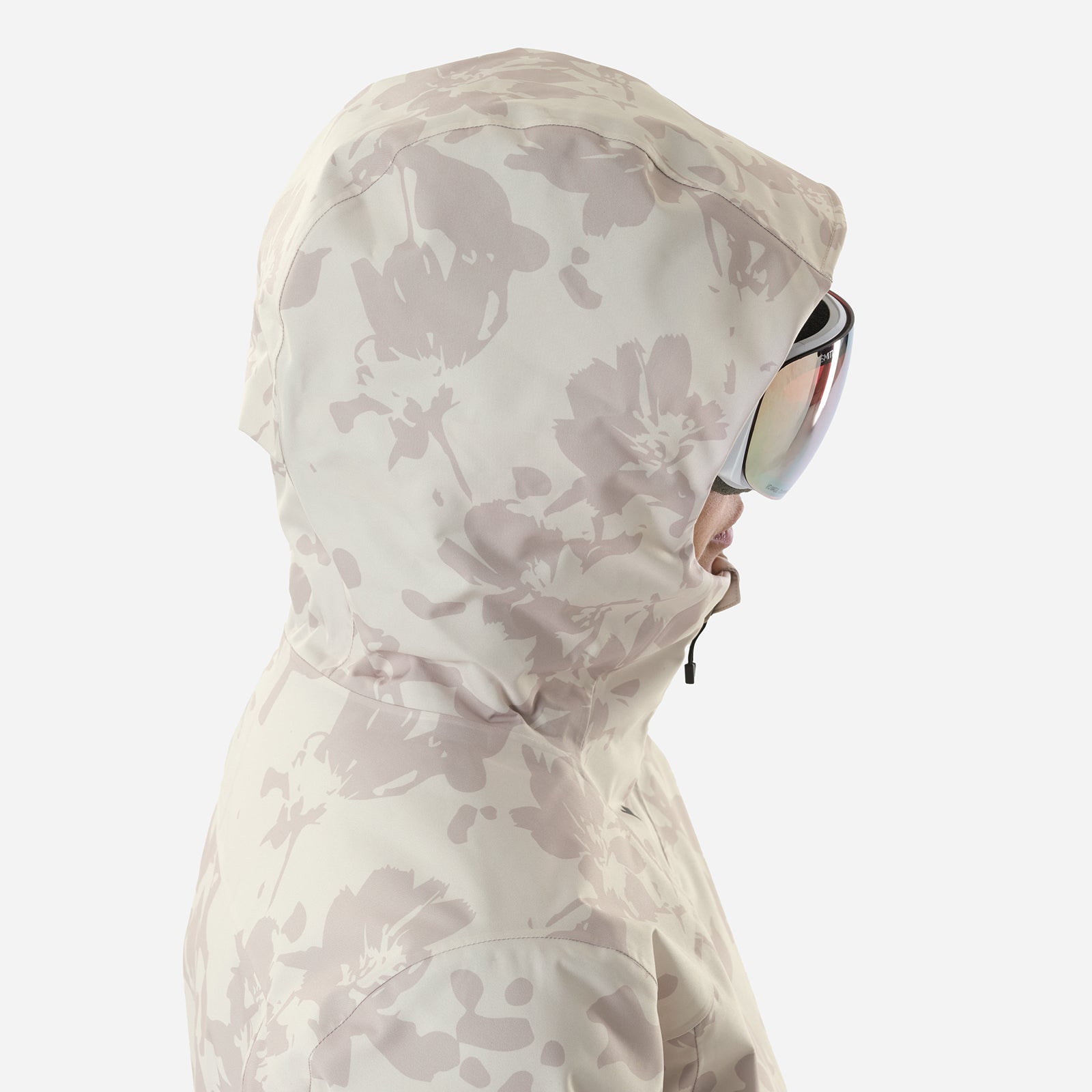 Brevan Jacket