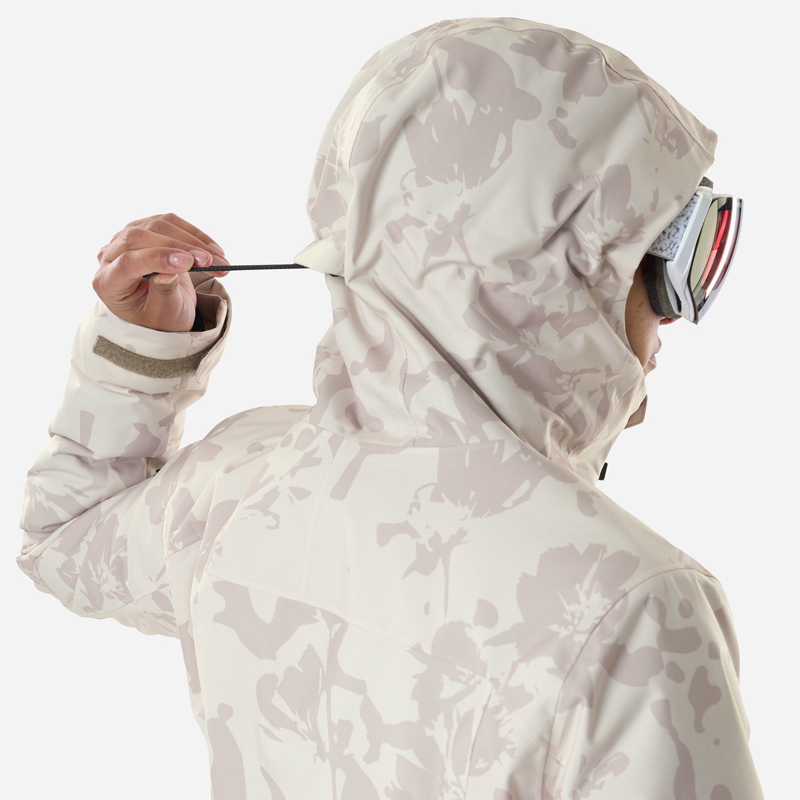 Brevan Jacket