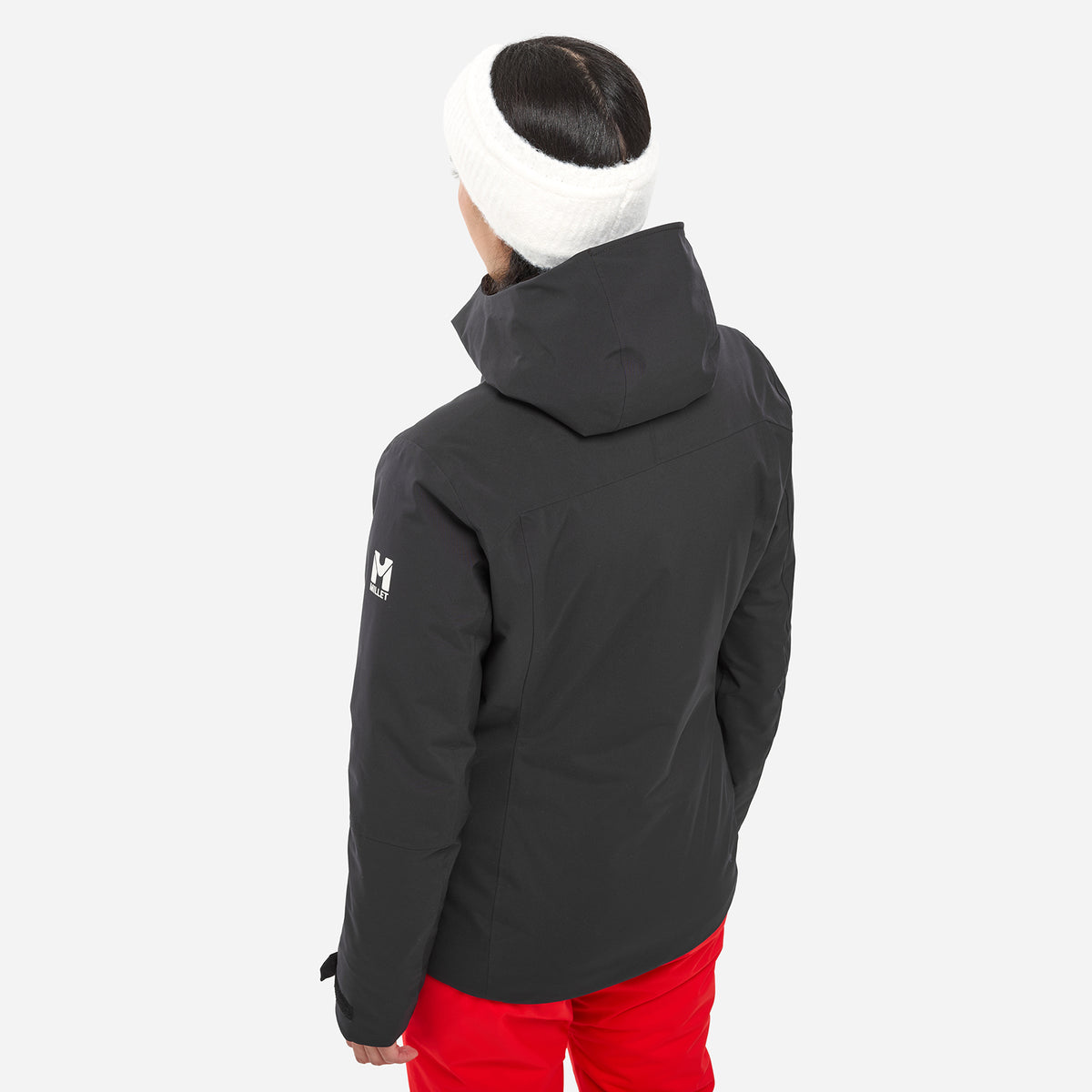 Brevan Jacket