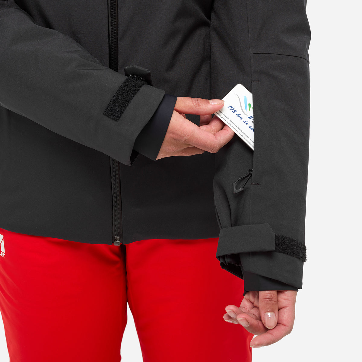 Brevan Jacket