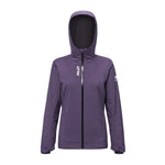 PURPLE VELVET | F9332 / XS