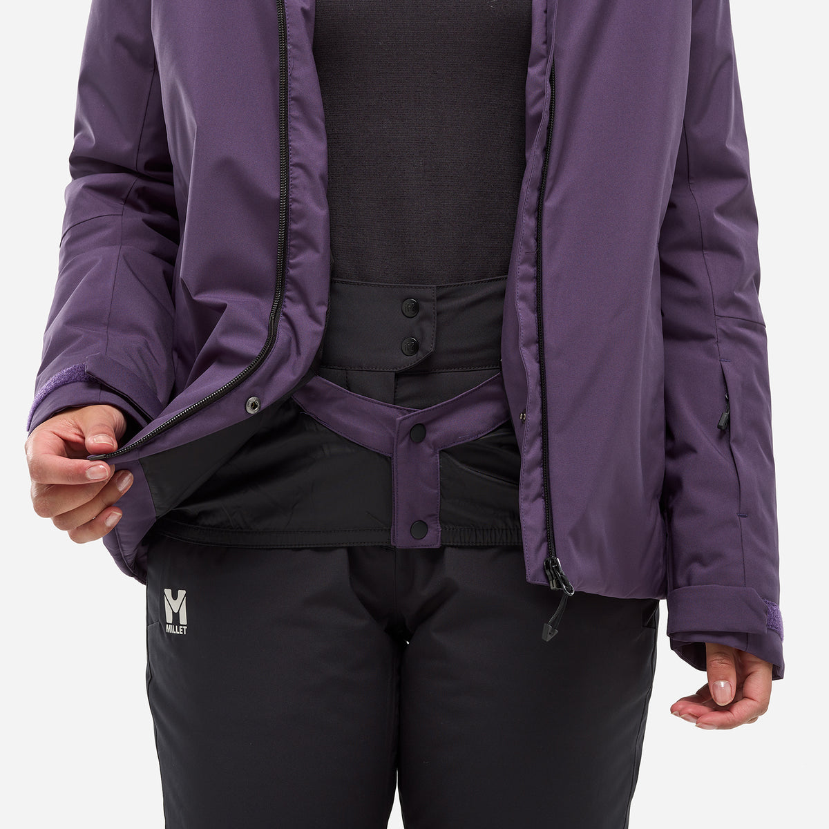 Brevan Jacket