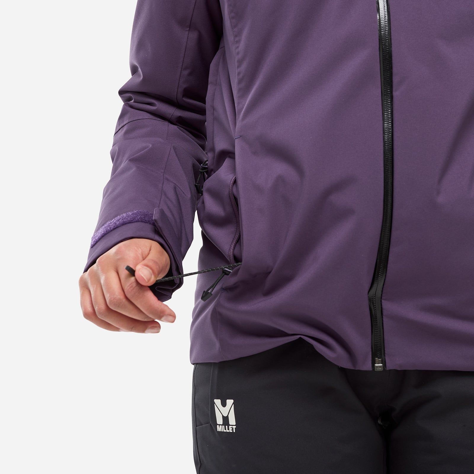 Brevan Jacket