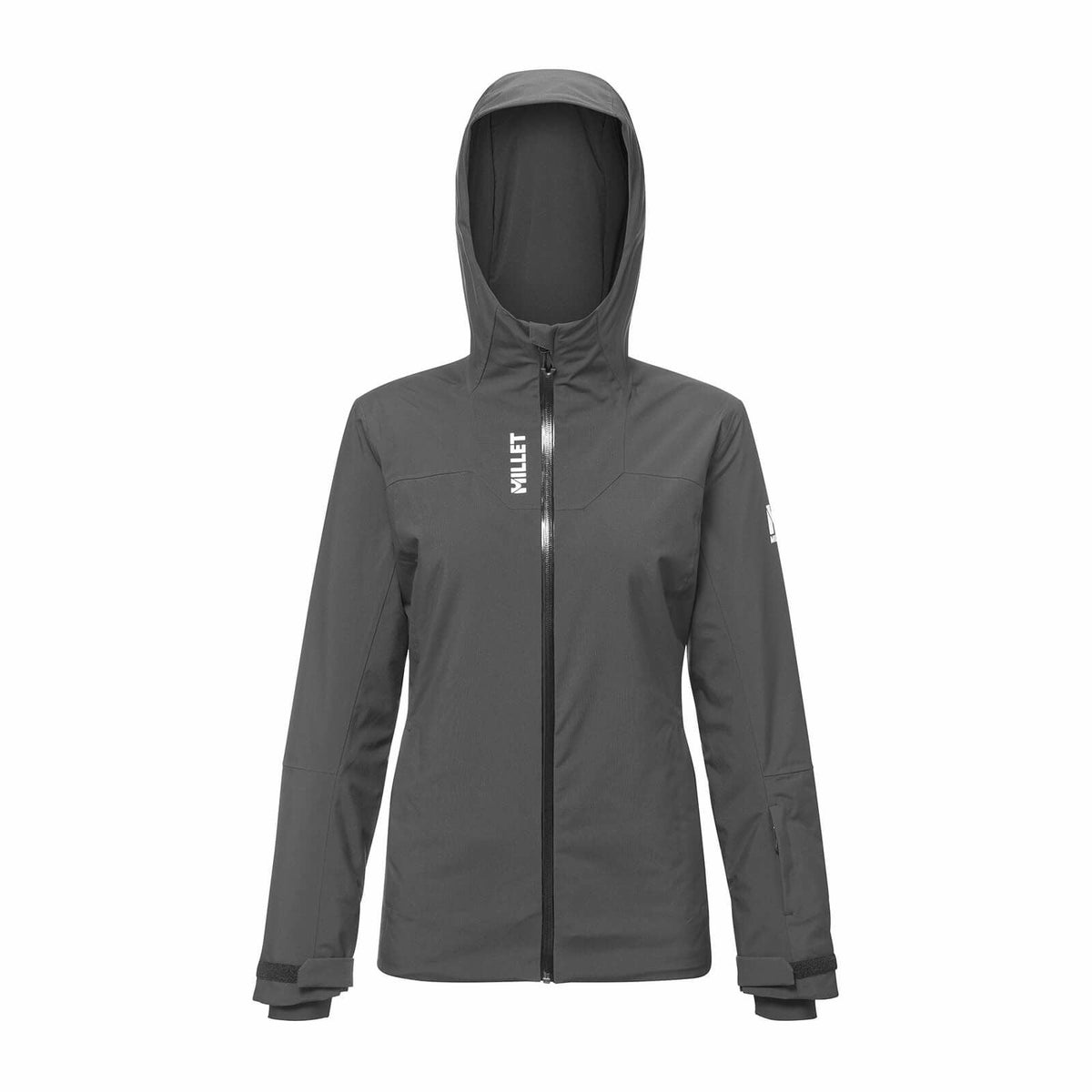 Brevan Jacket