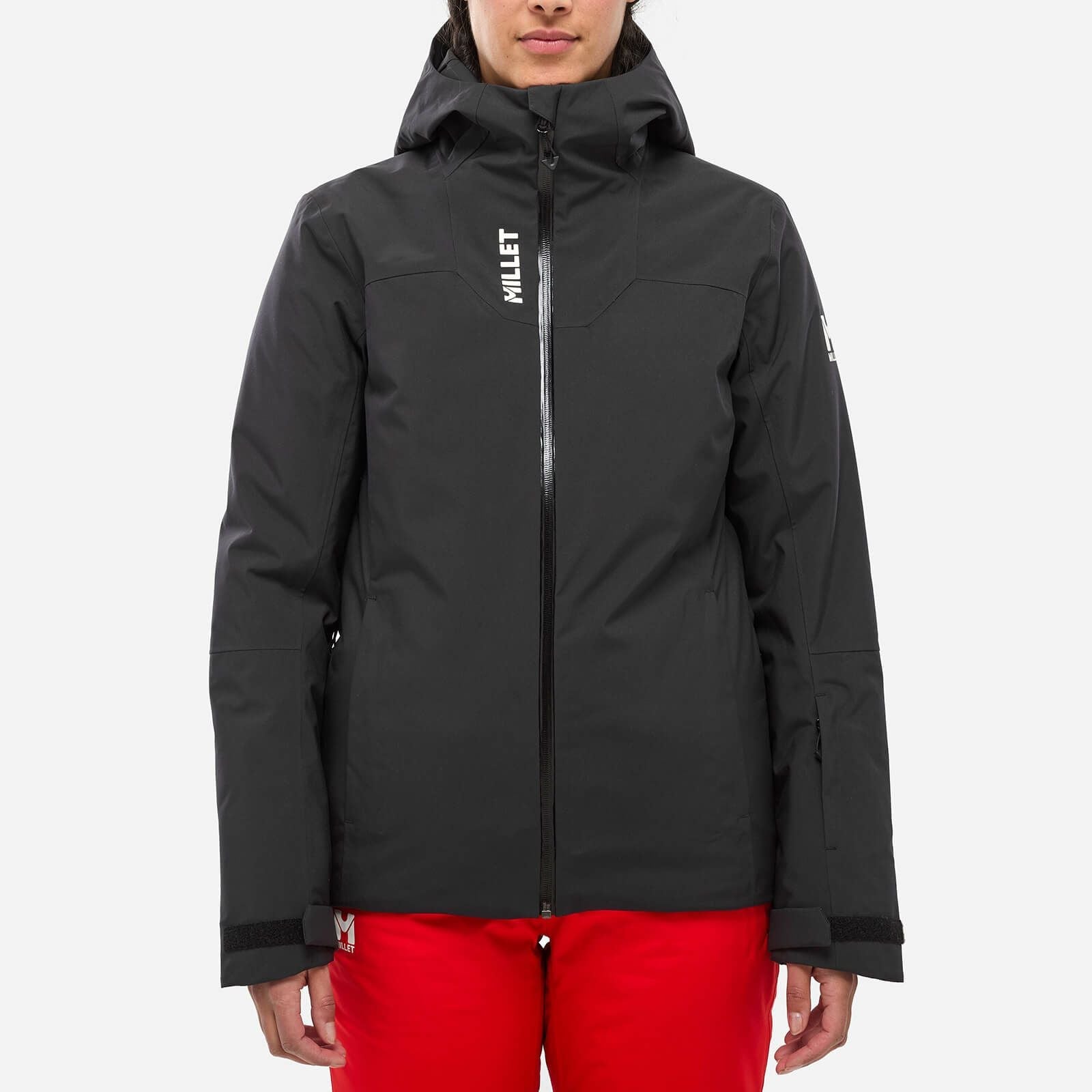 Brevan Jacket