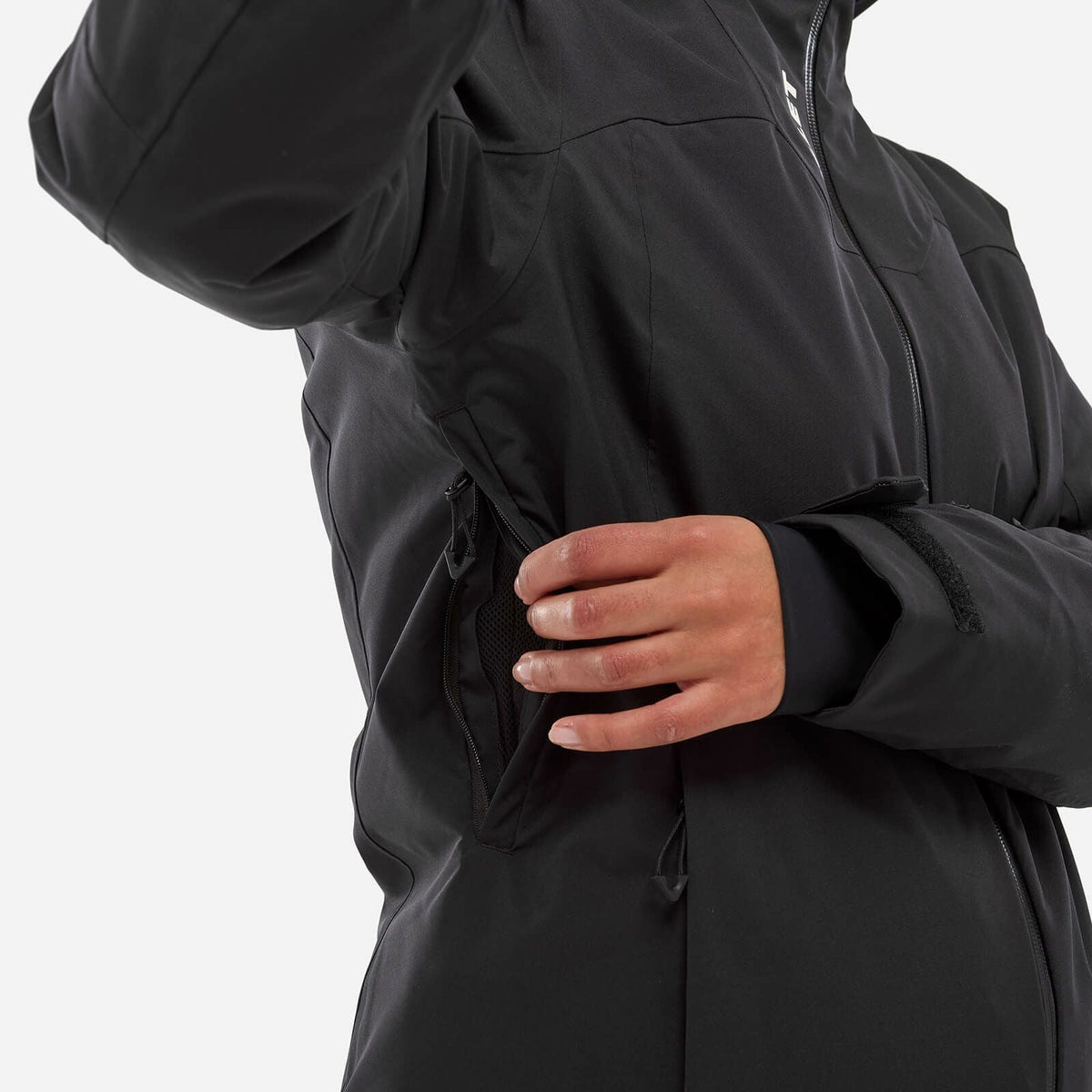 Brevan Jacket