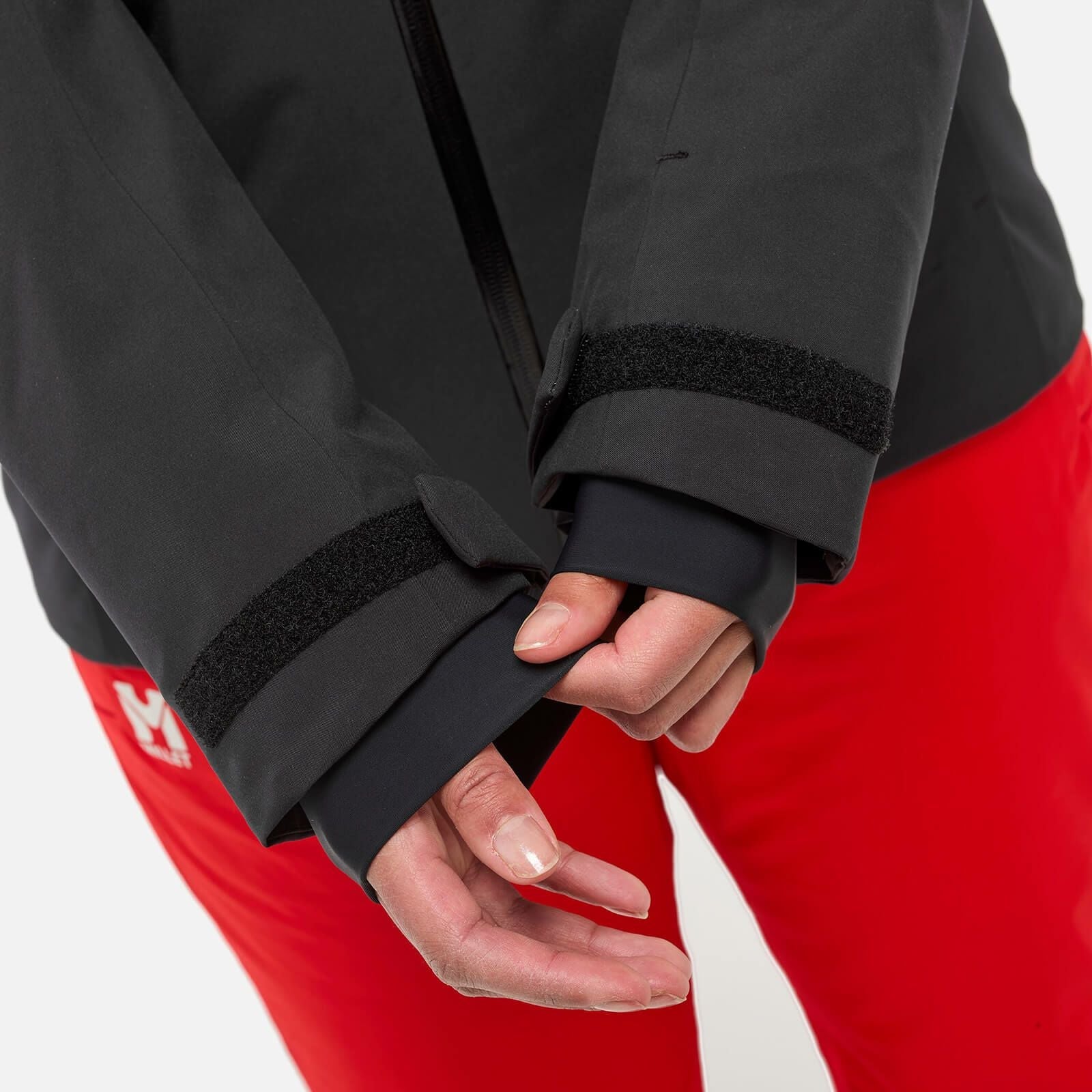 Brevan Jacket