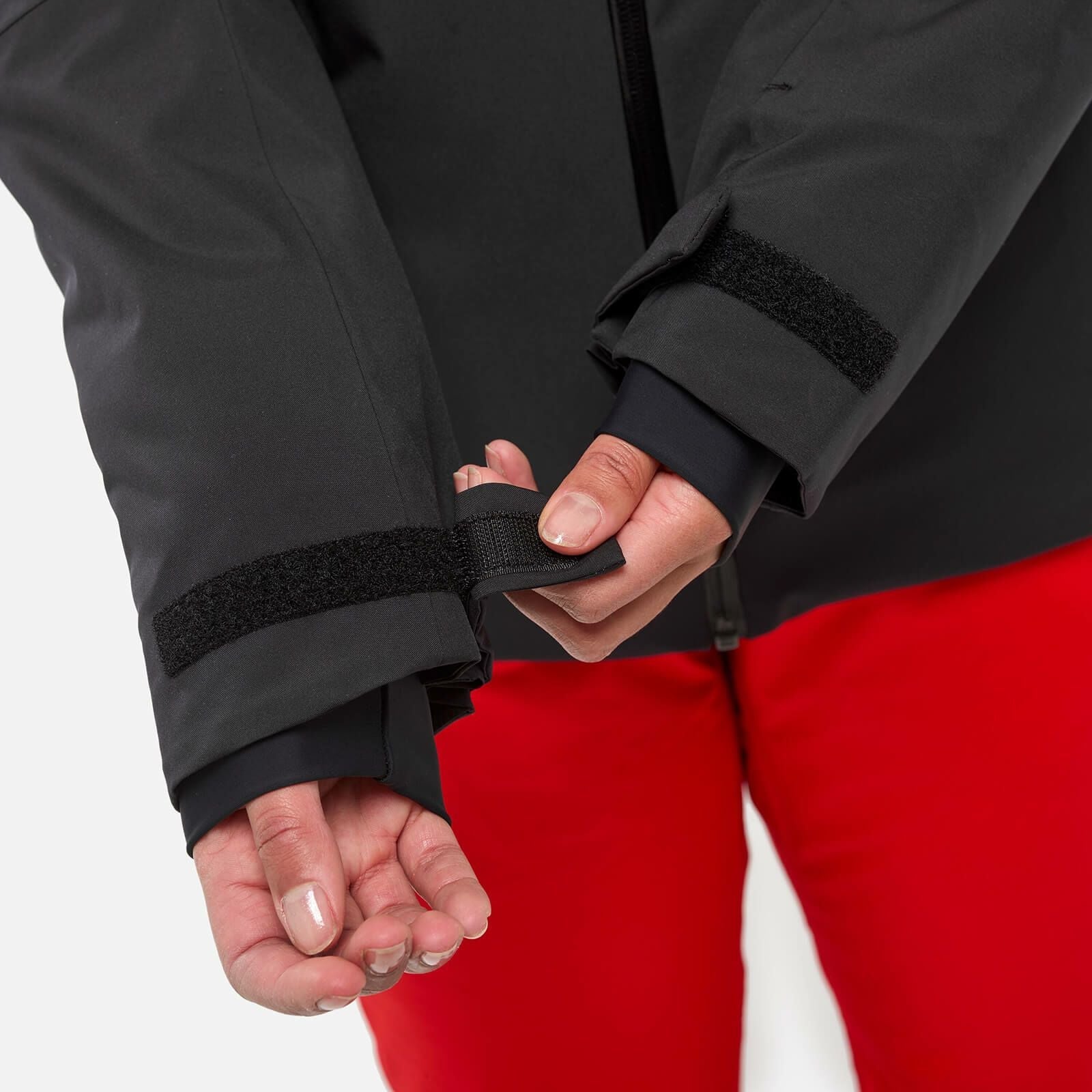 Brevan Jacket