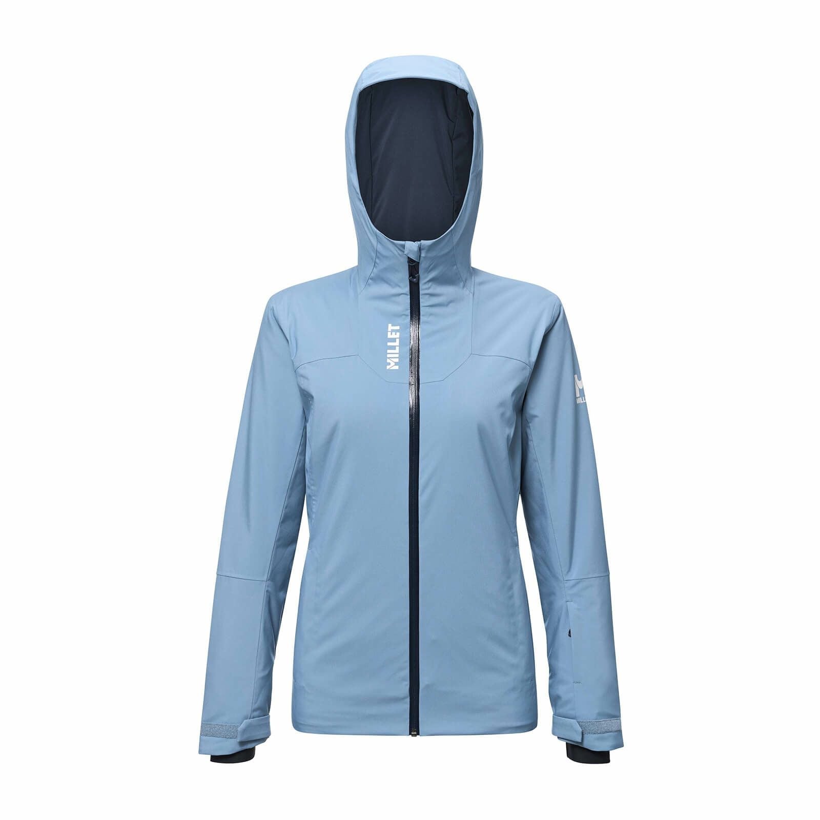 Brevan Jacket