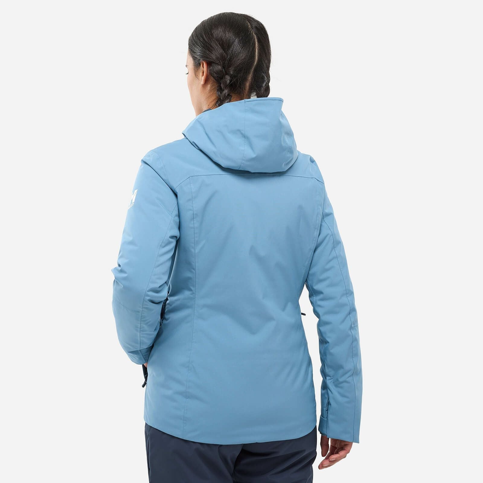 Brevan Jacket
