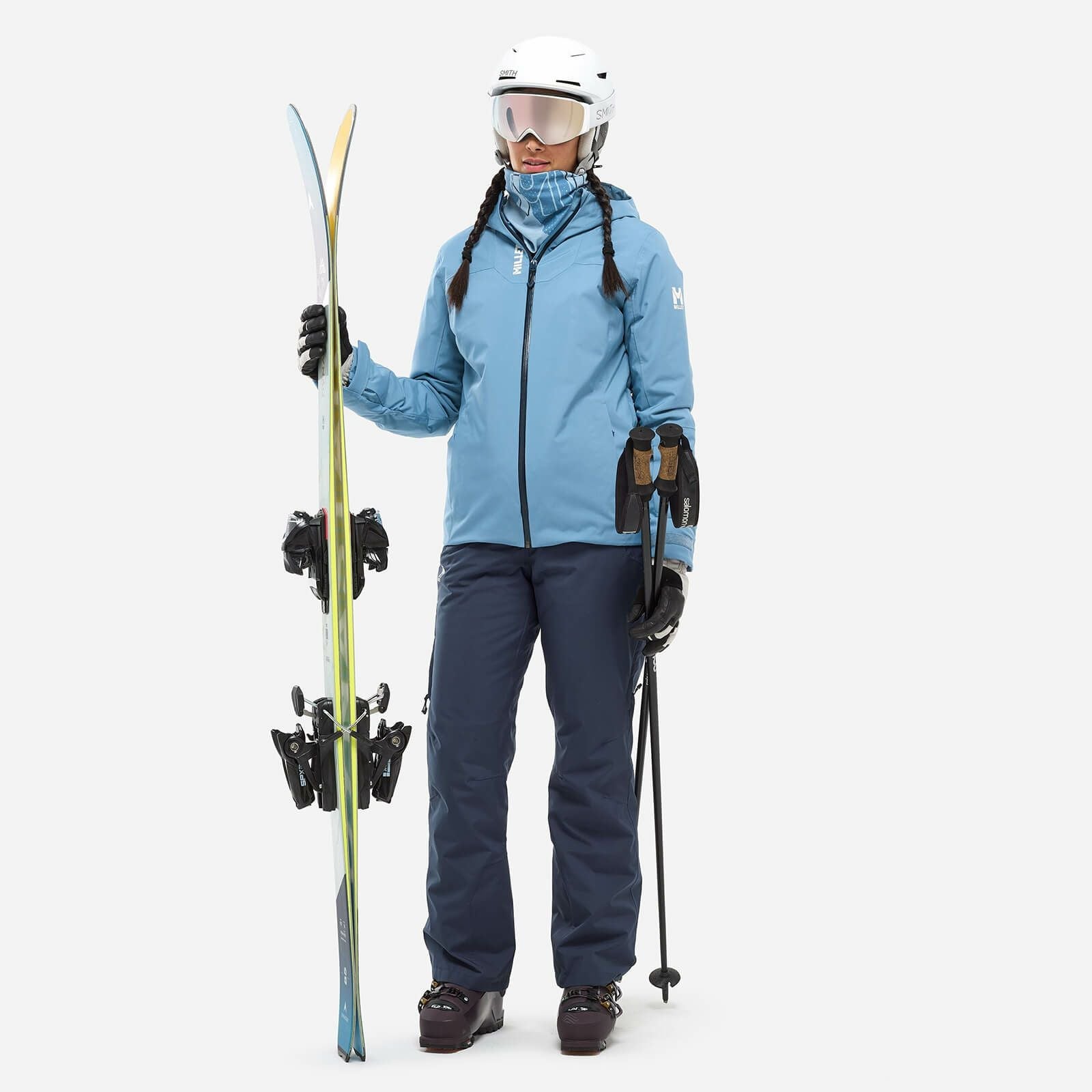 Brevan Jacket