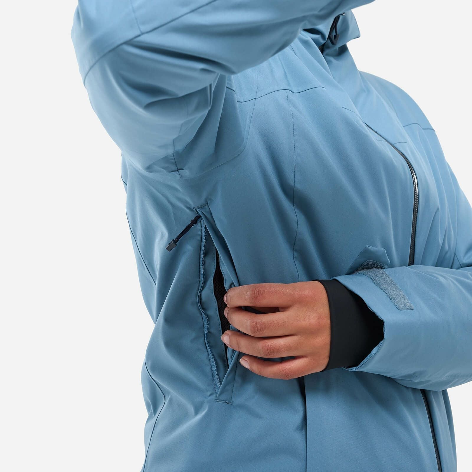 Brevan Jacket