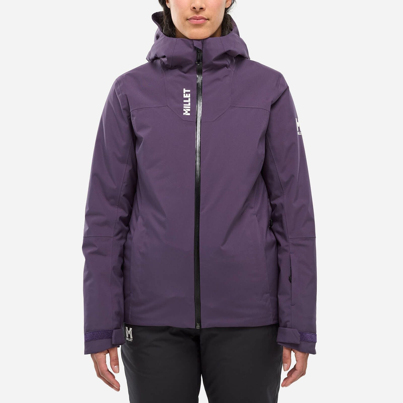 Brevan Jacket