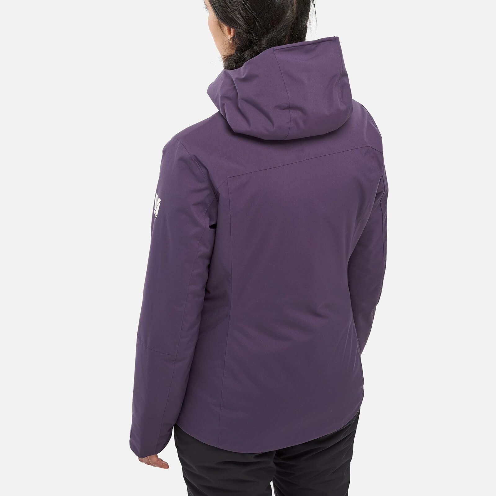 Brevan Jacket
