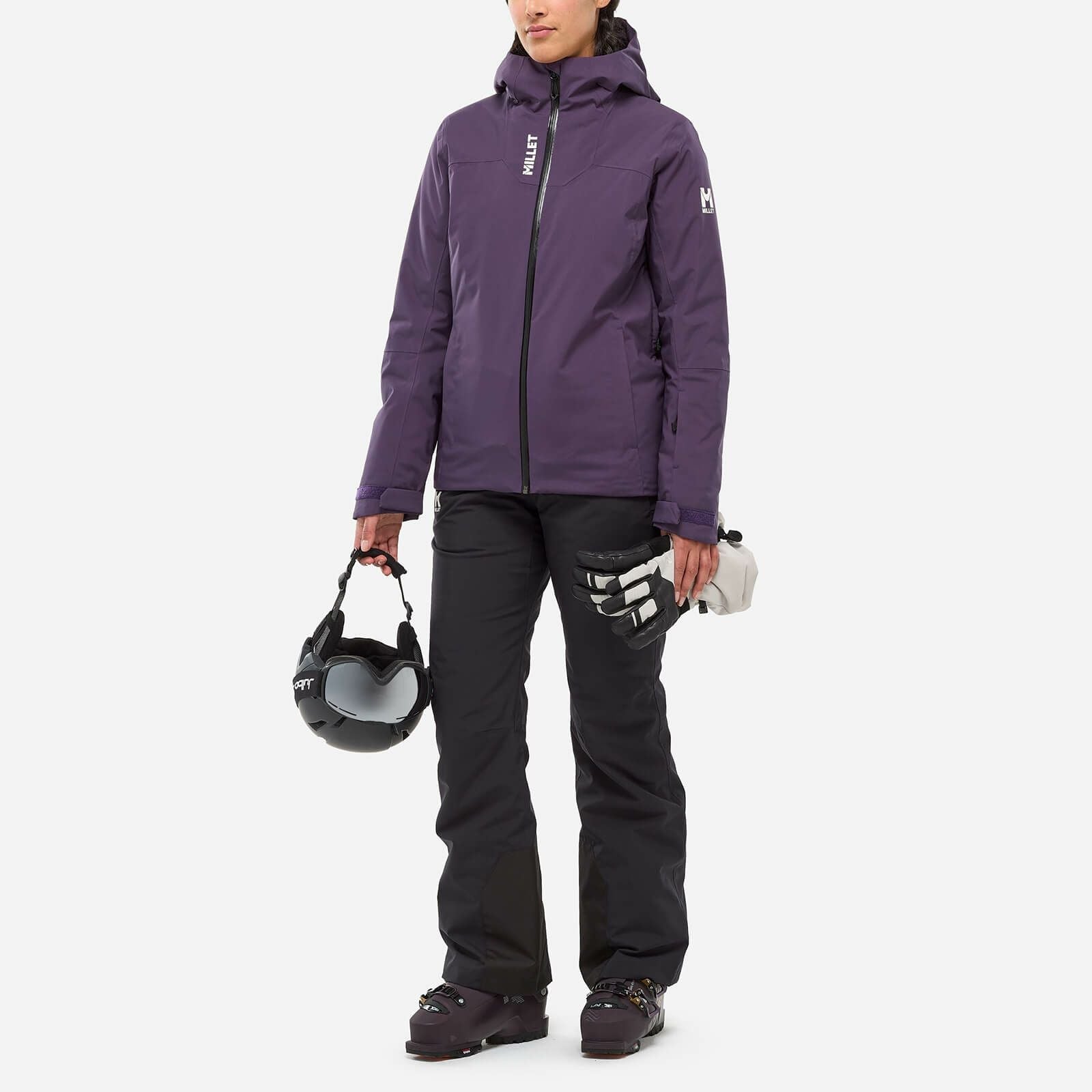 Brevan Jacket