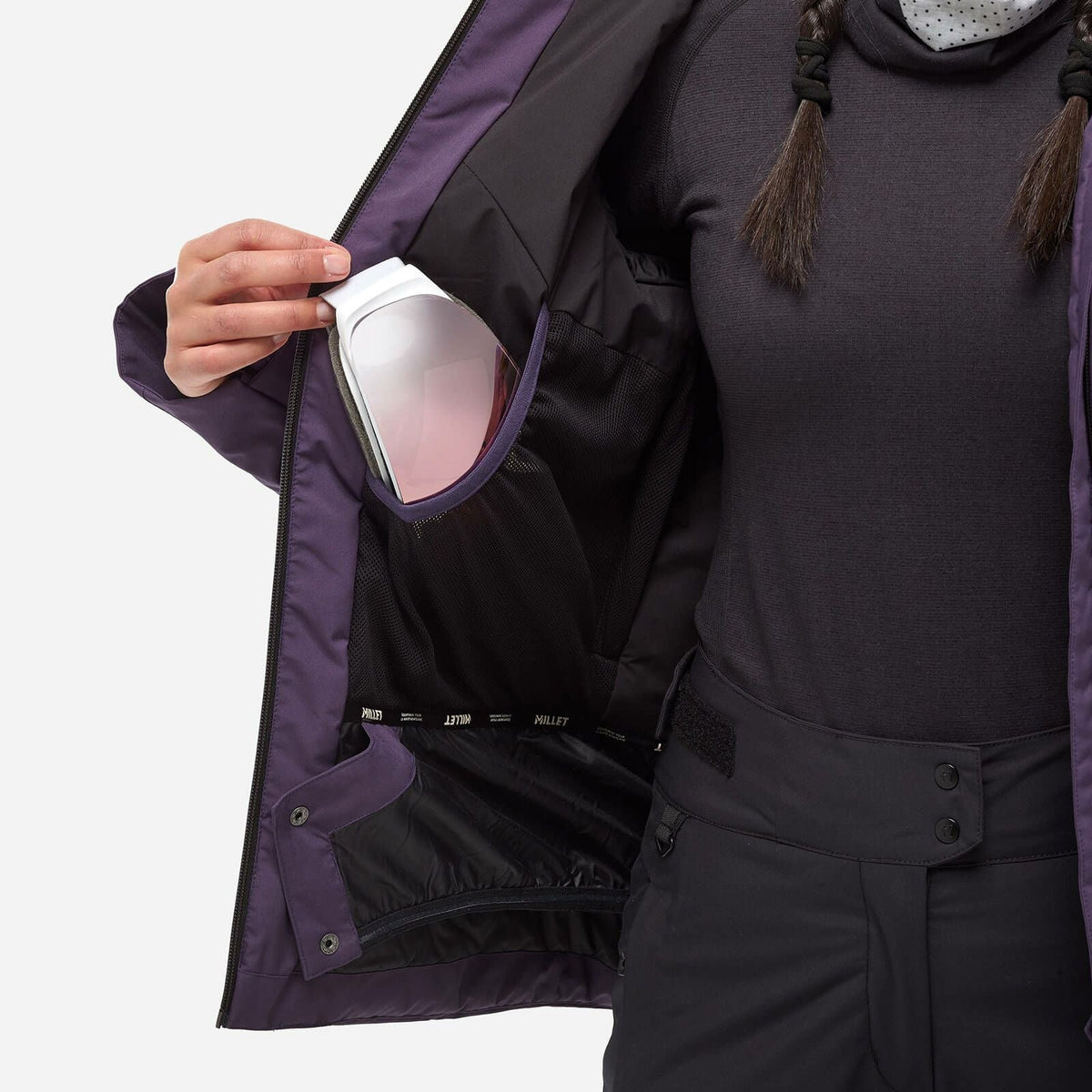 Brevan Jacket