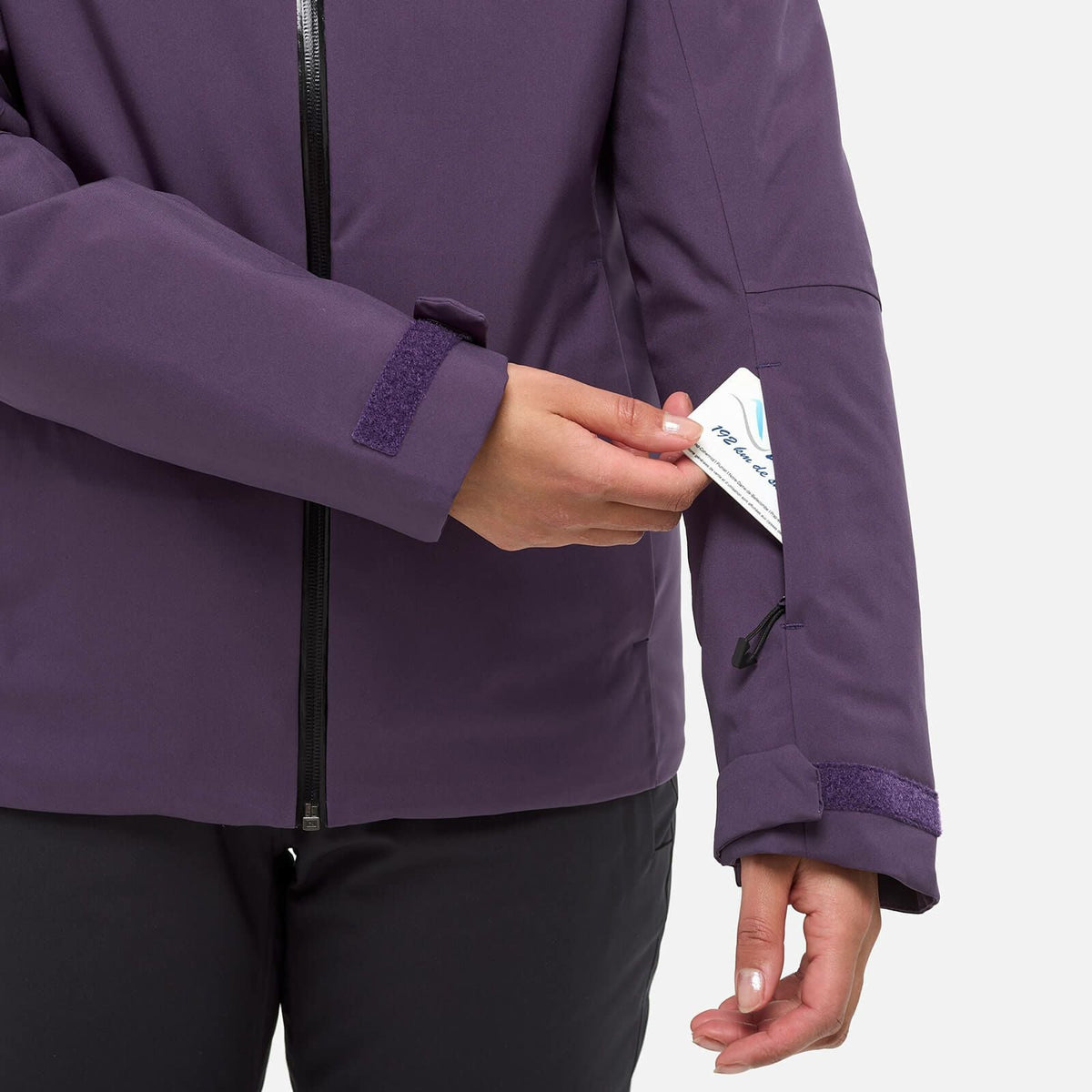 Brevan Jacket