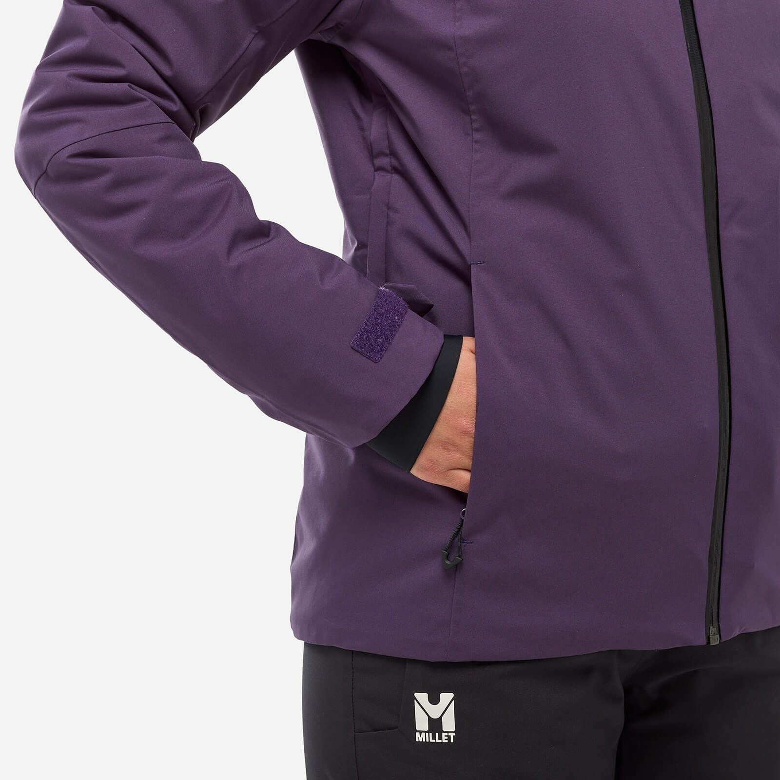 Brevan Jacket