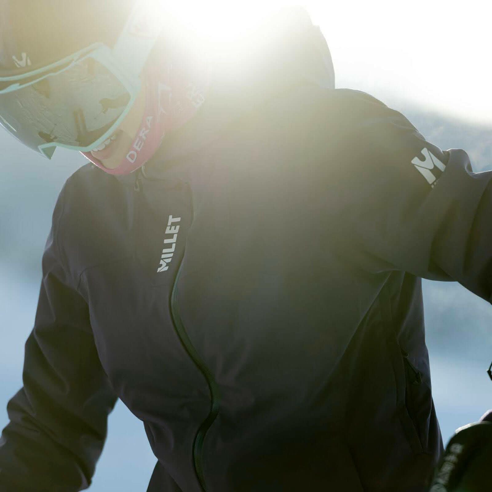 Brevan Jacket