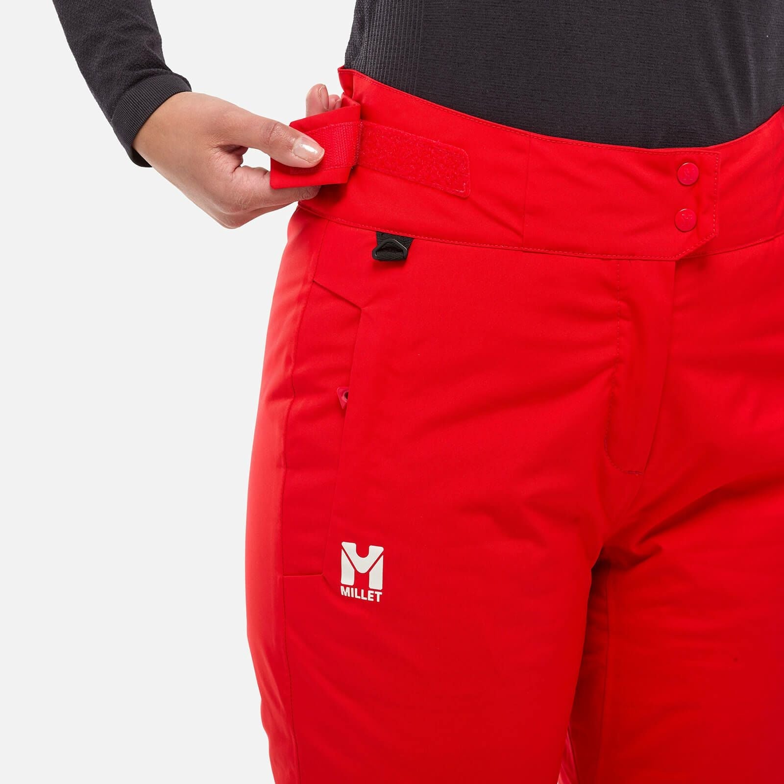 Brevan Pants