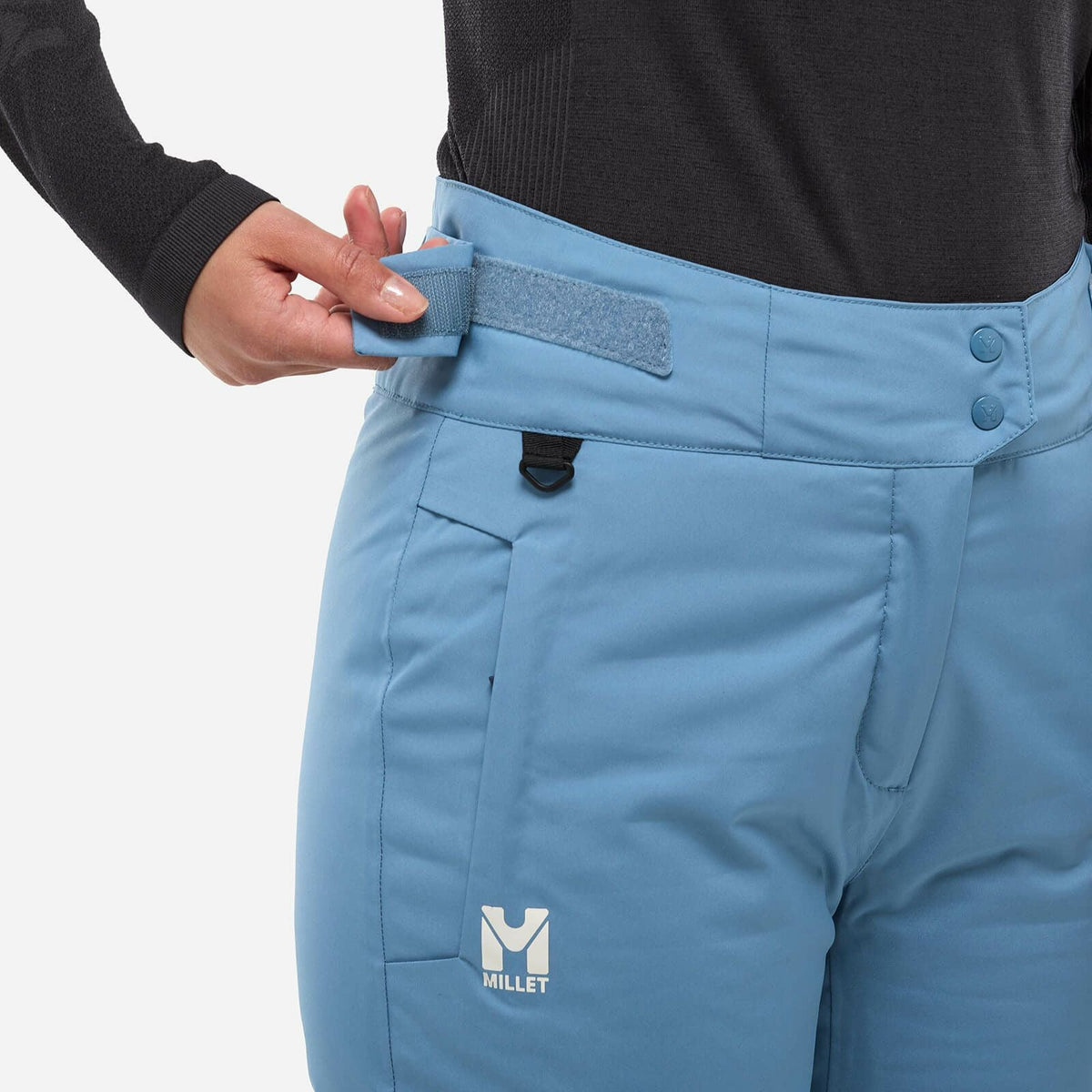 Brevan Pants