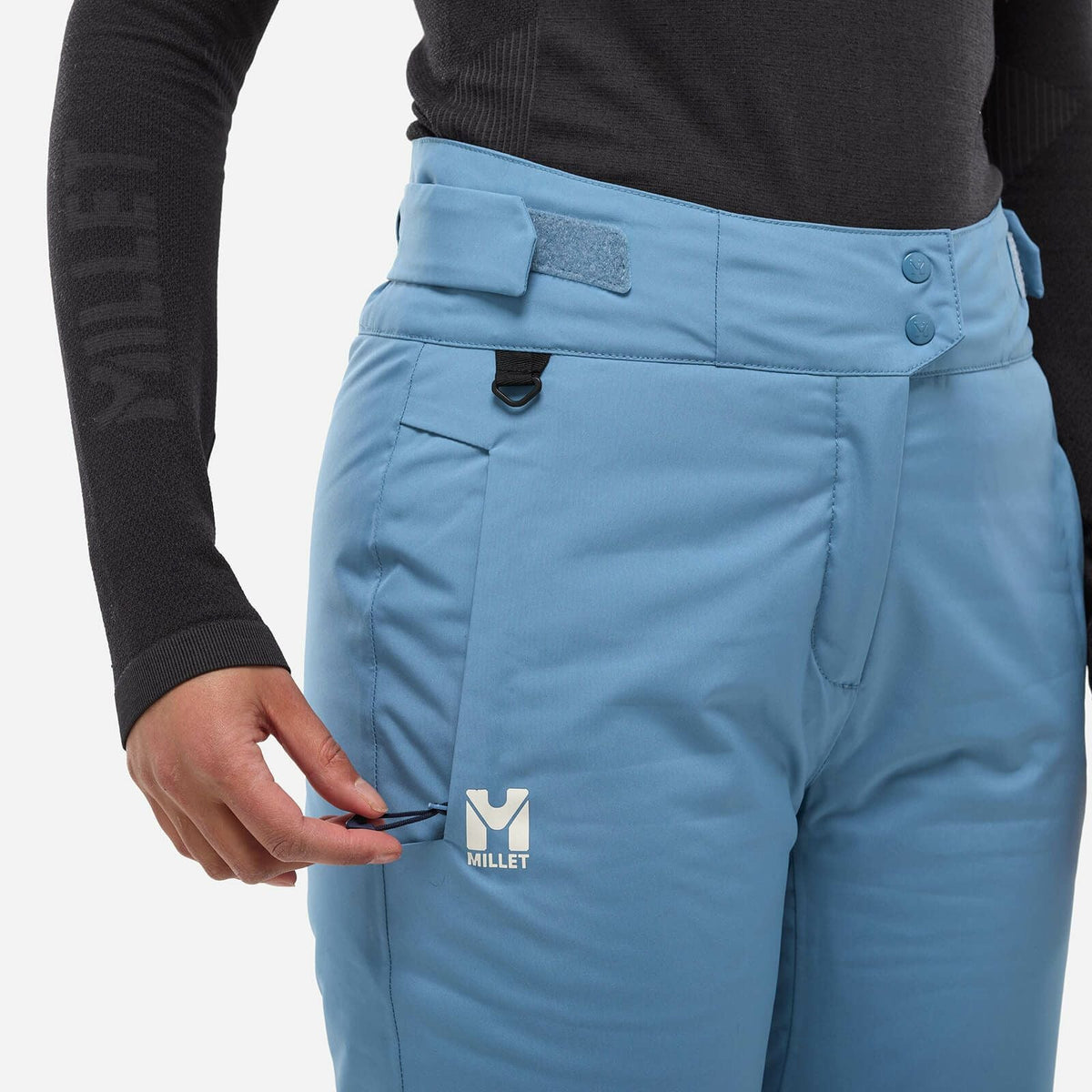 Brevan Pants