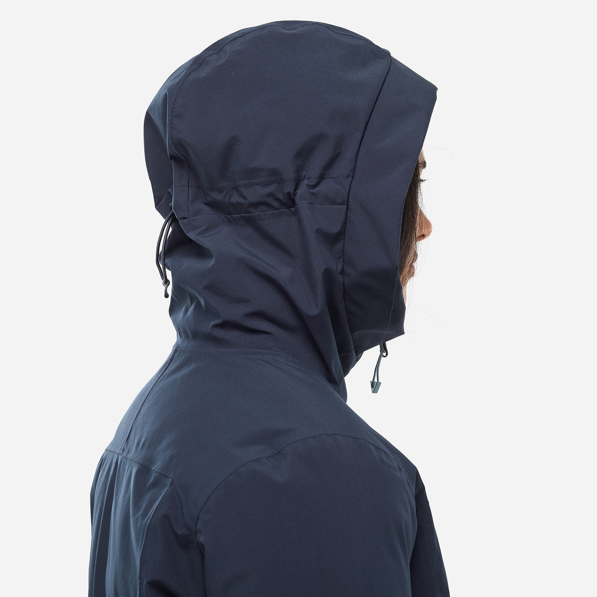Chamonix Warm Parka