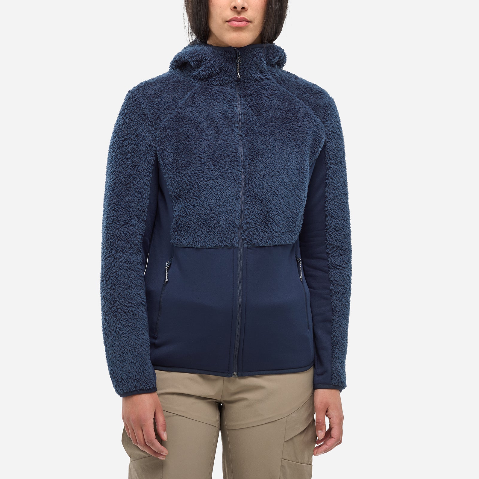 Chamonix High-Loft Hoodie