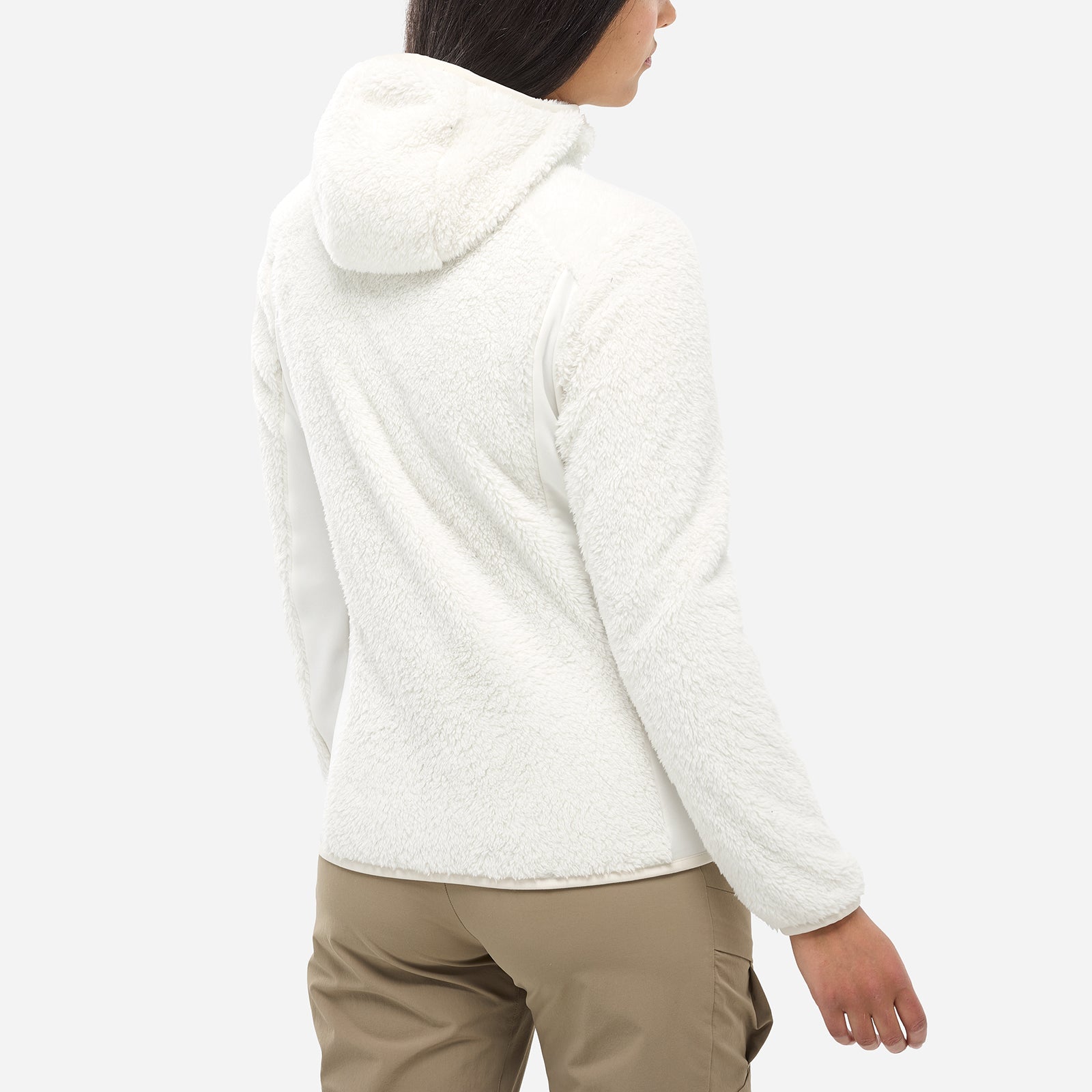 Chamonix High-Loft Hoodie
