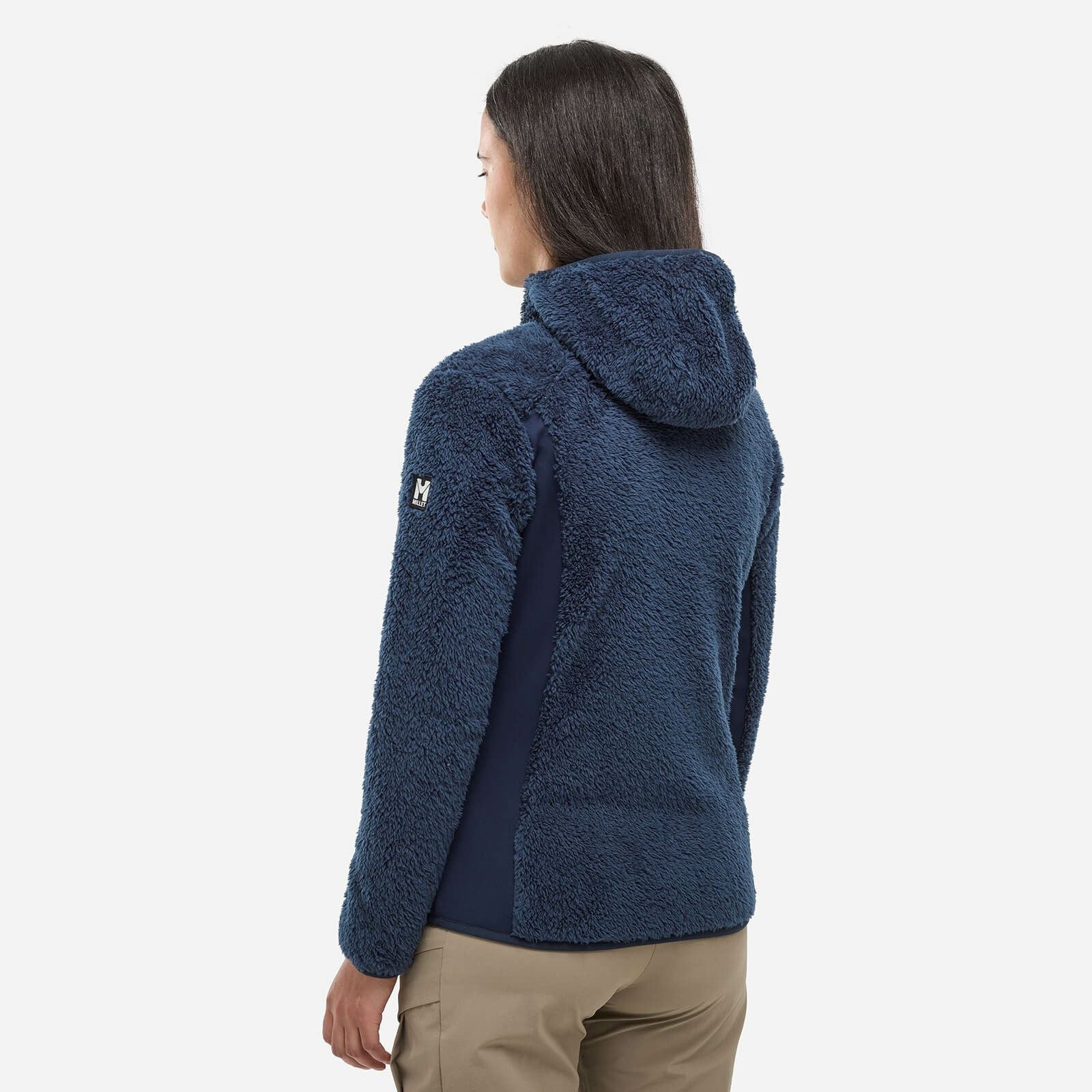Chamonix High-Loft Hoodie