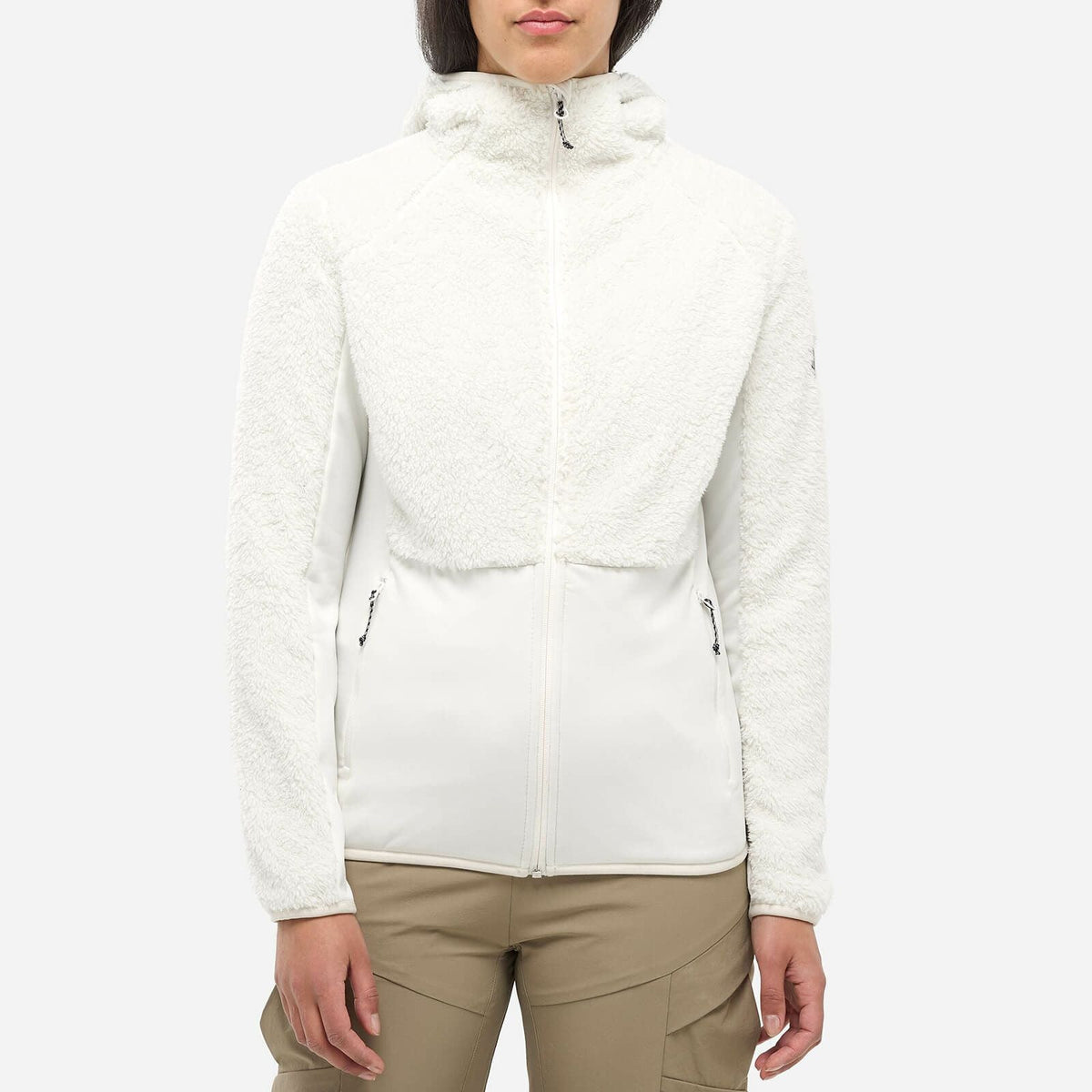 Chamonix High-Loft Hoodie